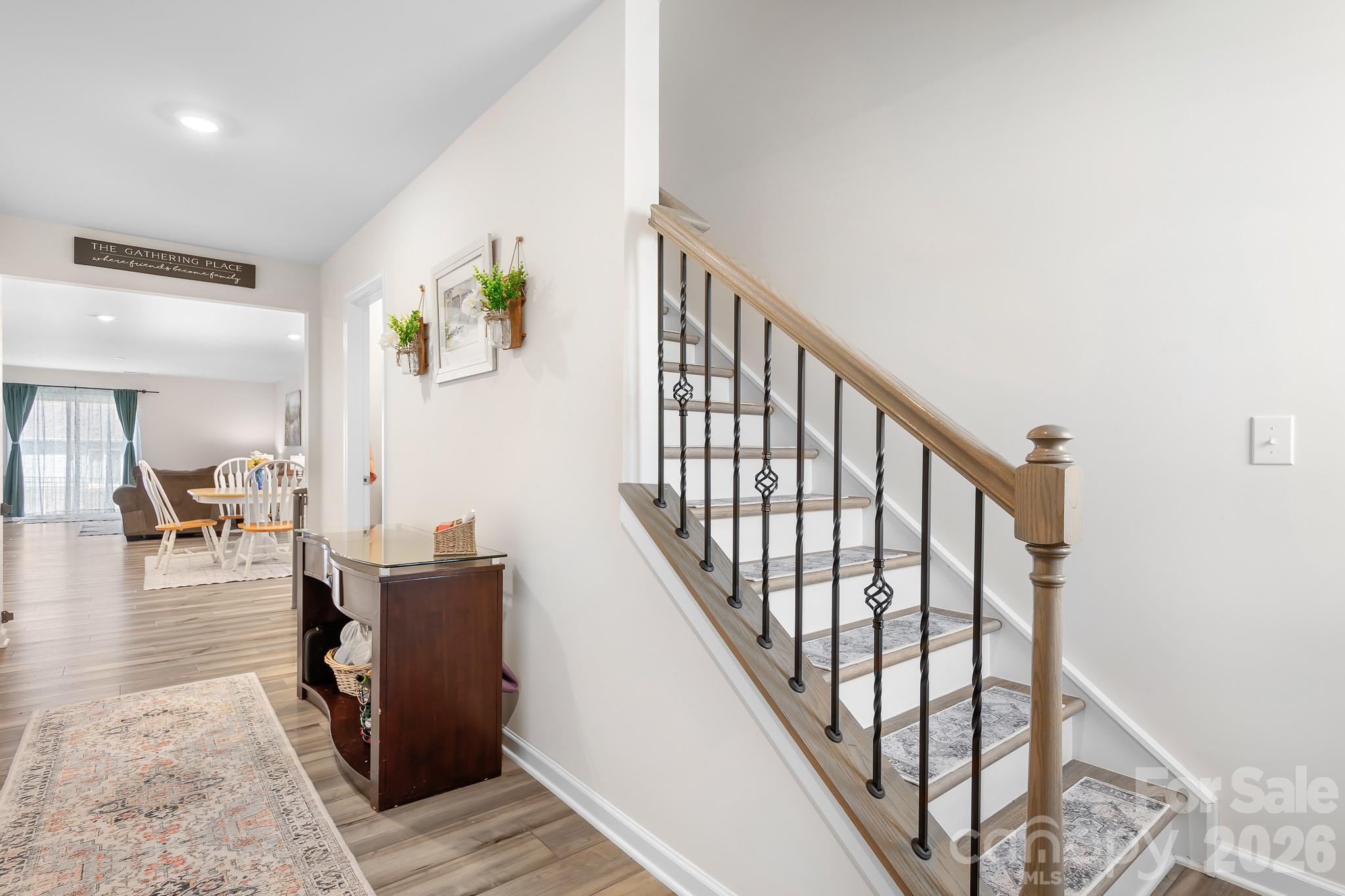 2326 Trollinger Drive Property Photo 3