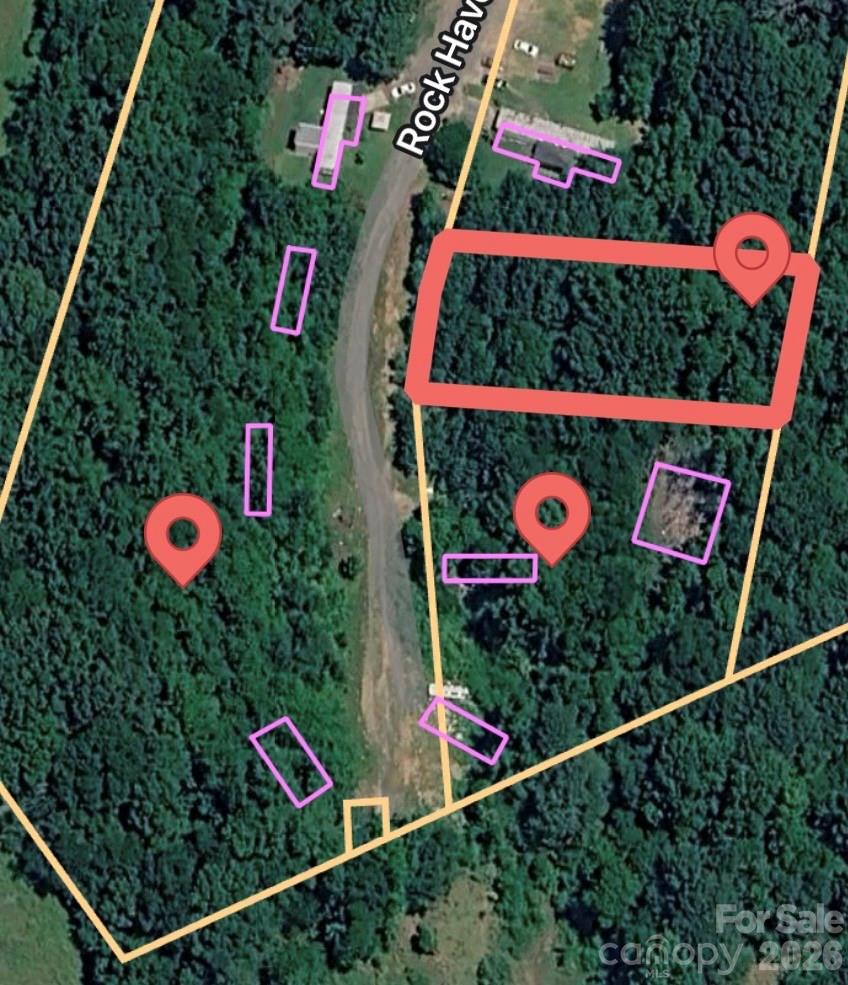 0 Rock Haven Drive Property Photo 1