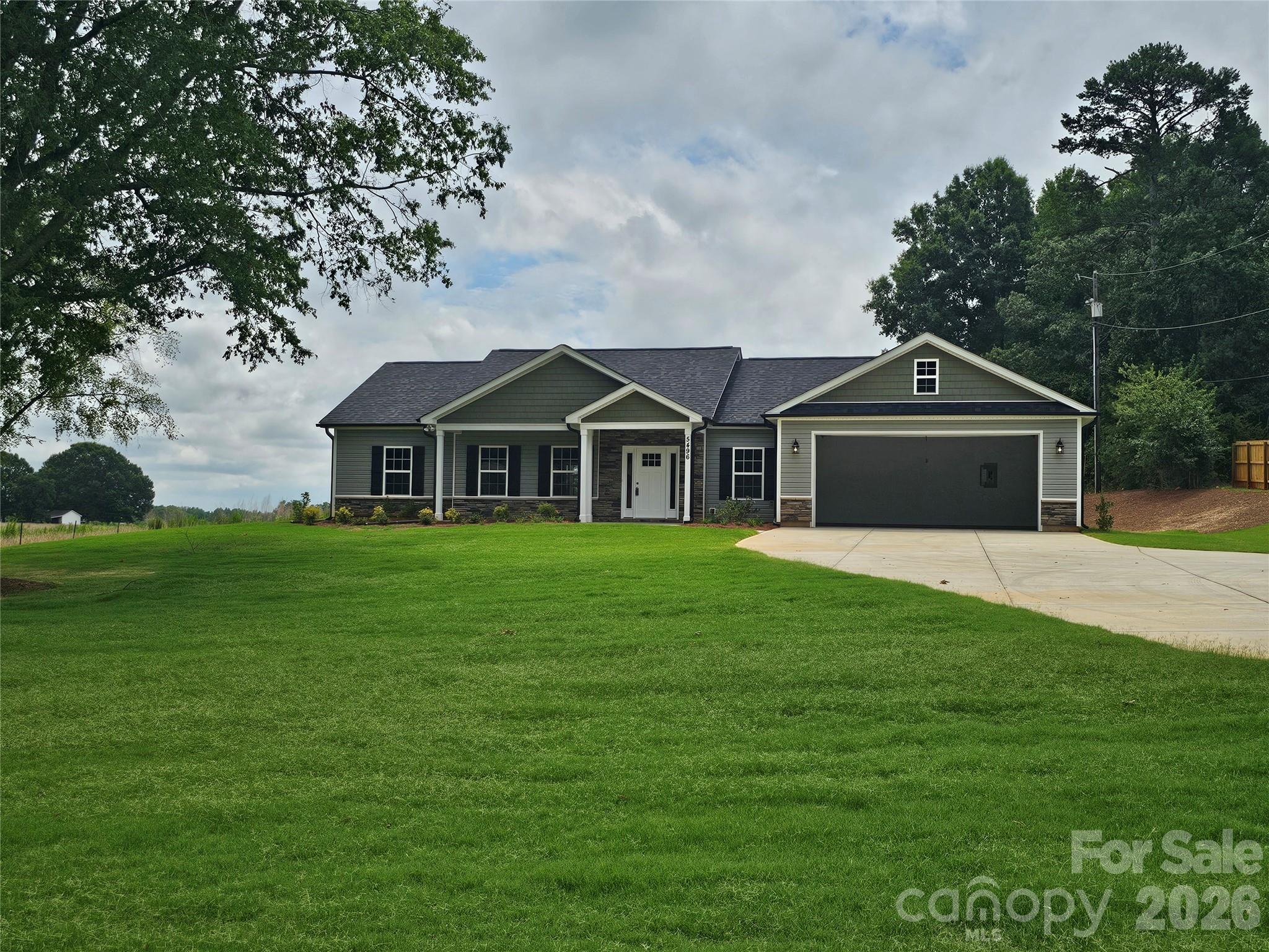 5496 Pageland Highway Property Photo 1