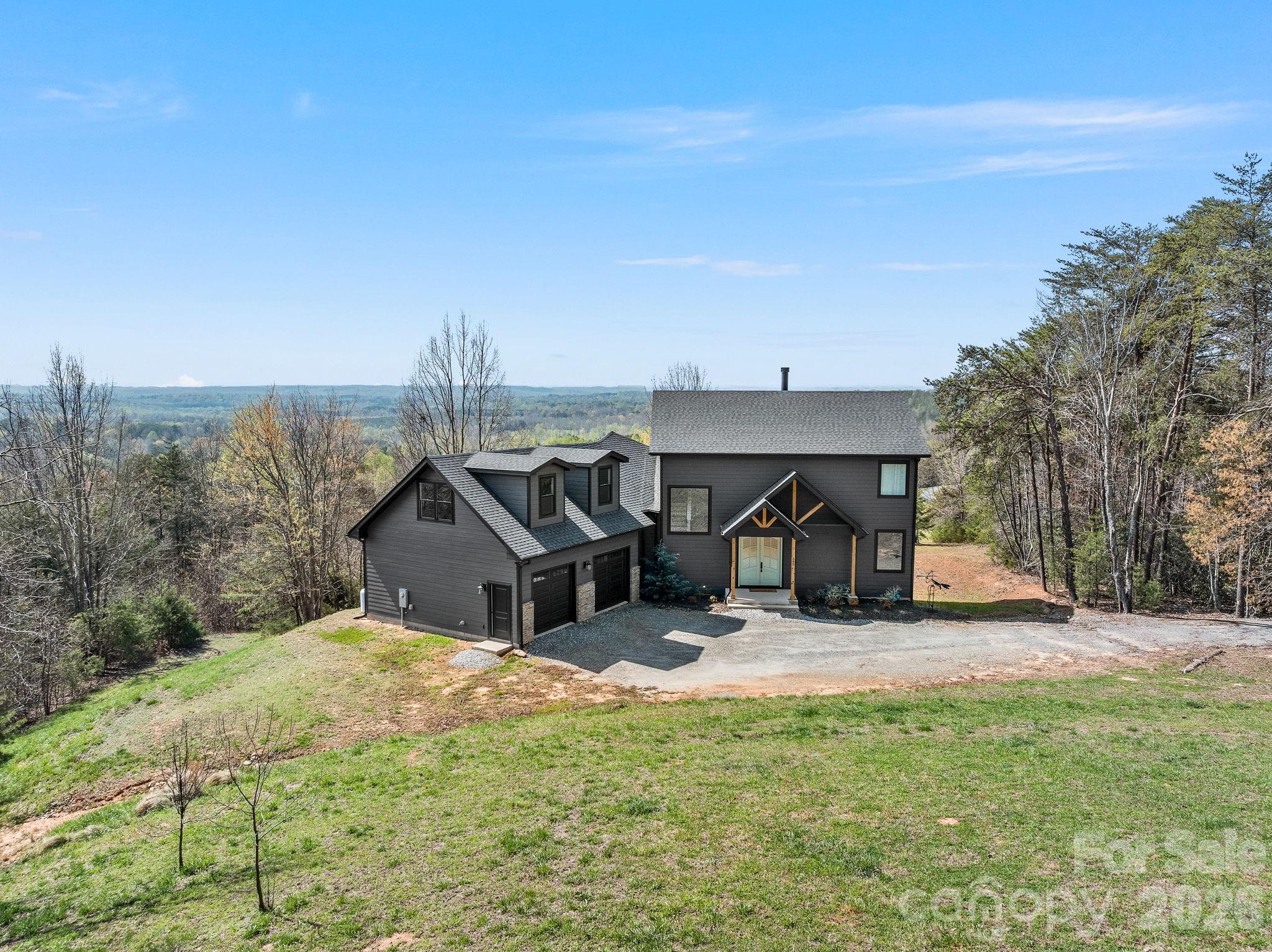 345 Preservation Trail Property Photo 3