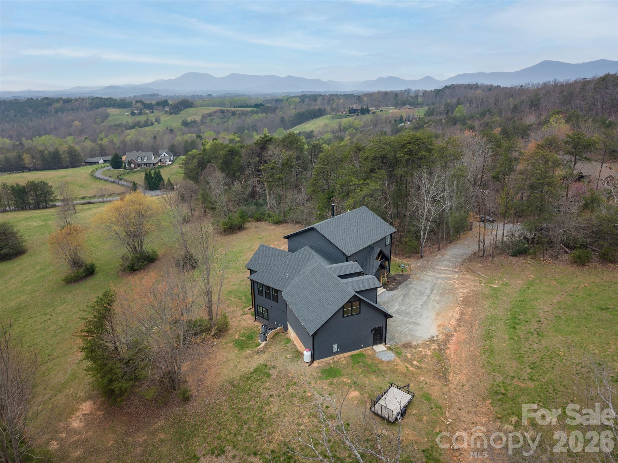 345 Preservation Trail Property Photo 4