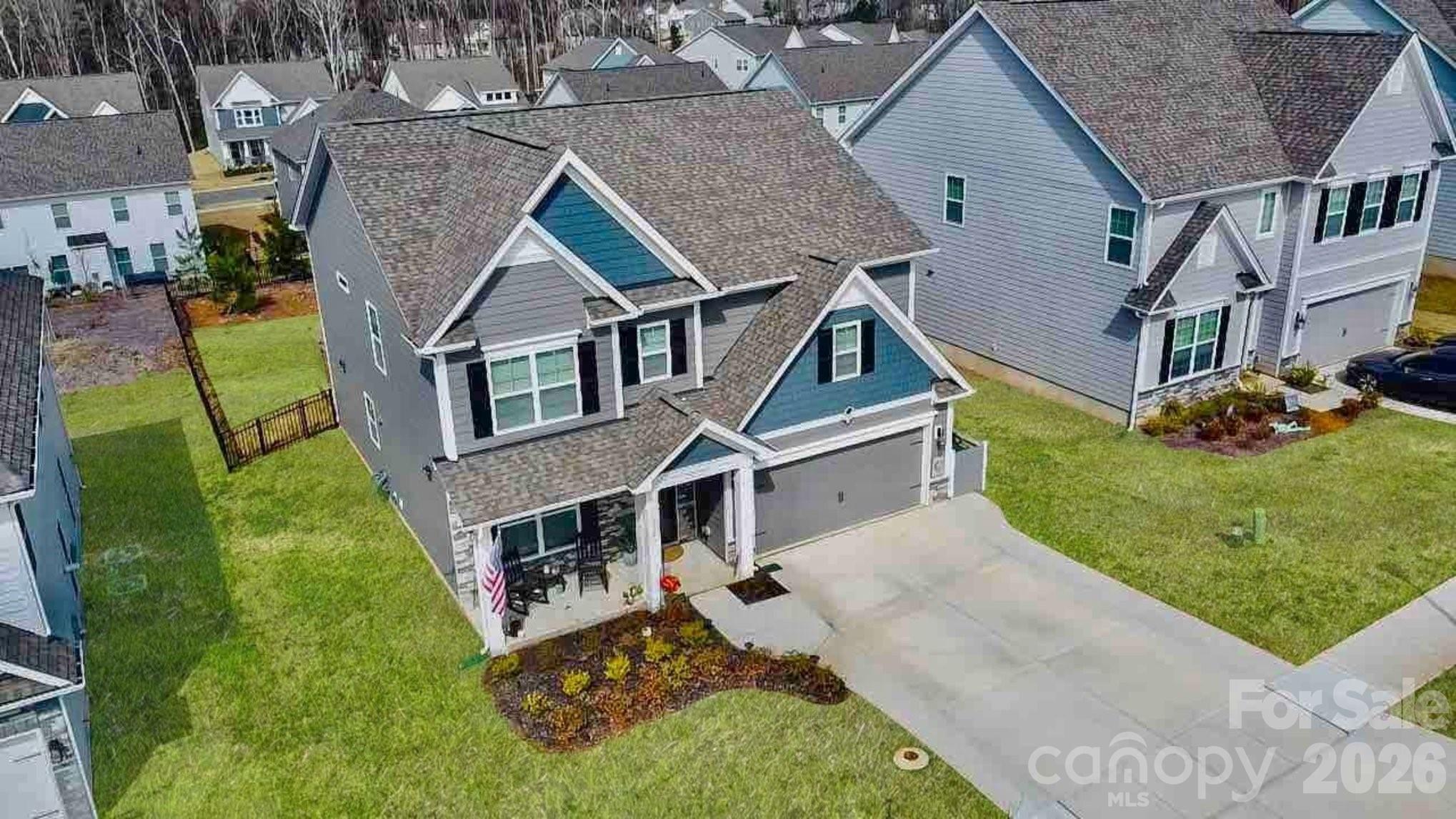152 Saidin Lane Property Photo 2