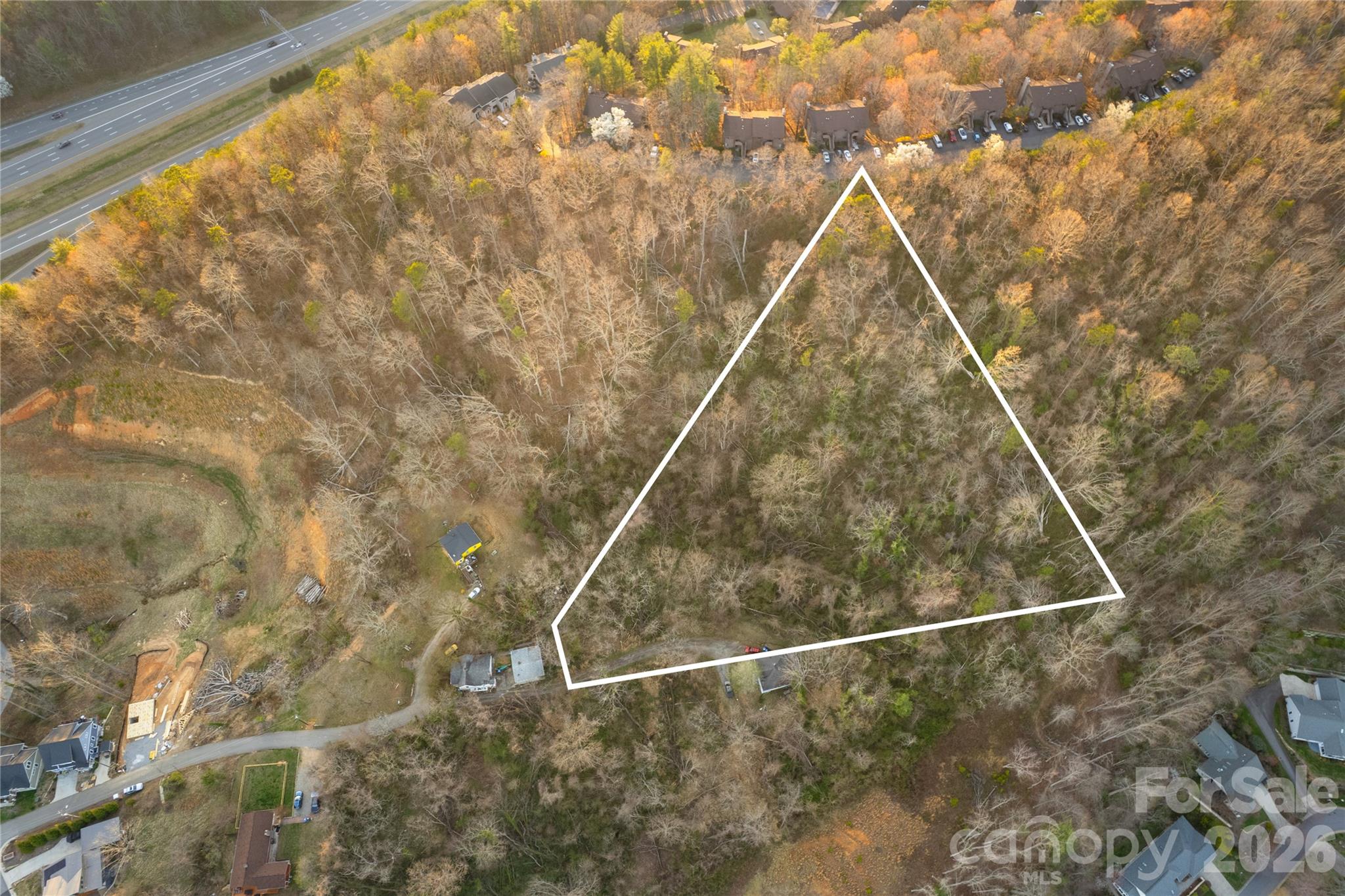 9999 Weaver Hill Road Property Photo 1