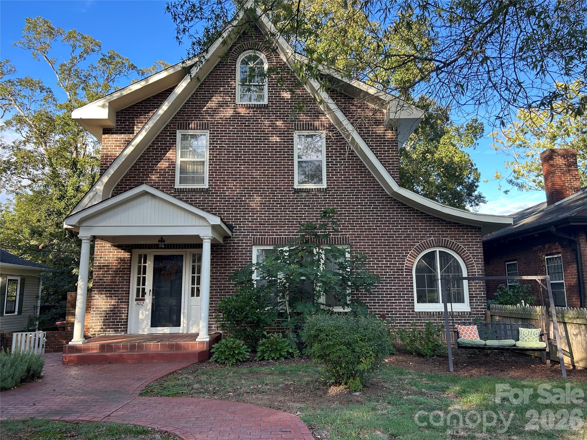 502 Mitchell Avenue Property Photo 1