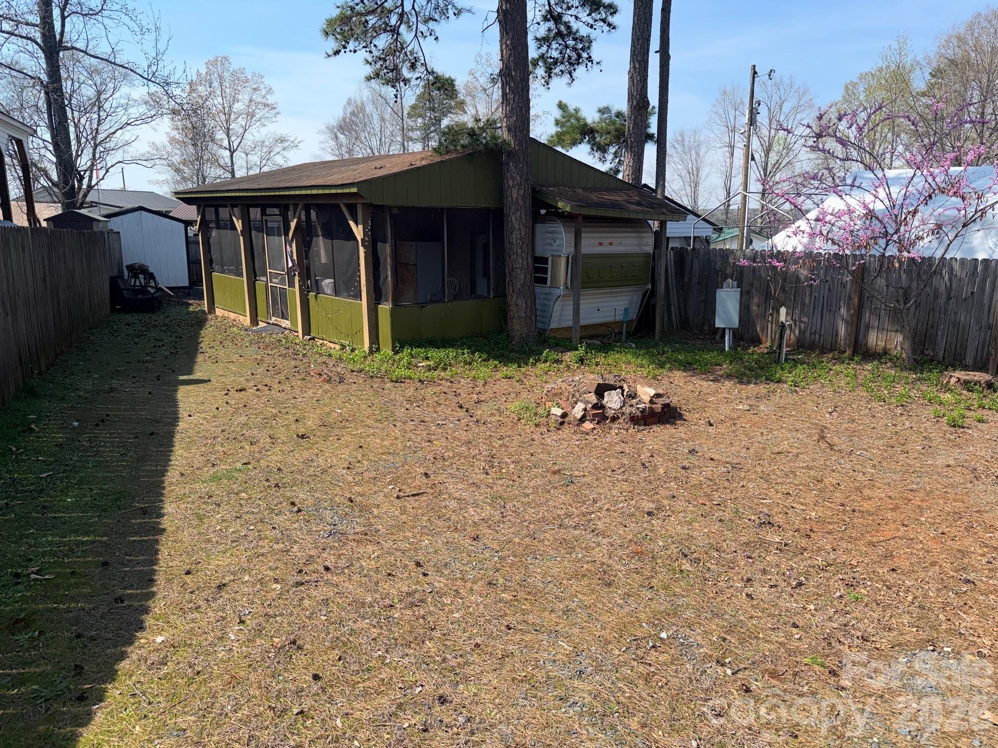 125 Lookout Trail Property Photo 1