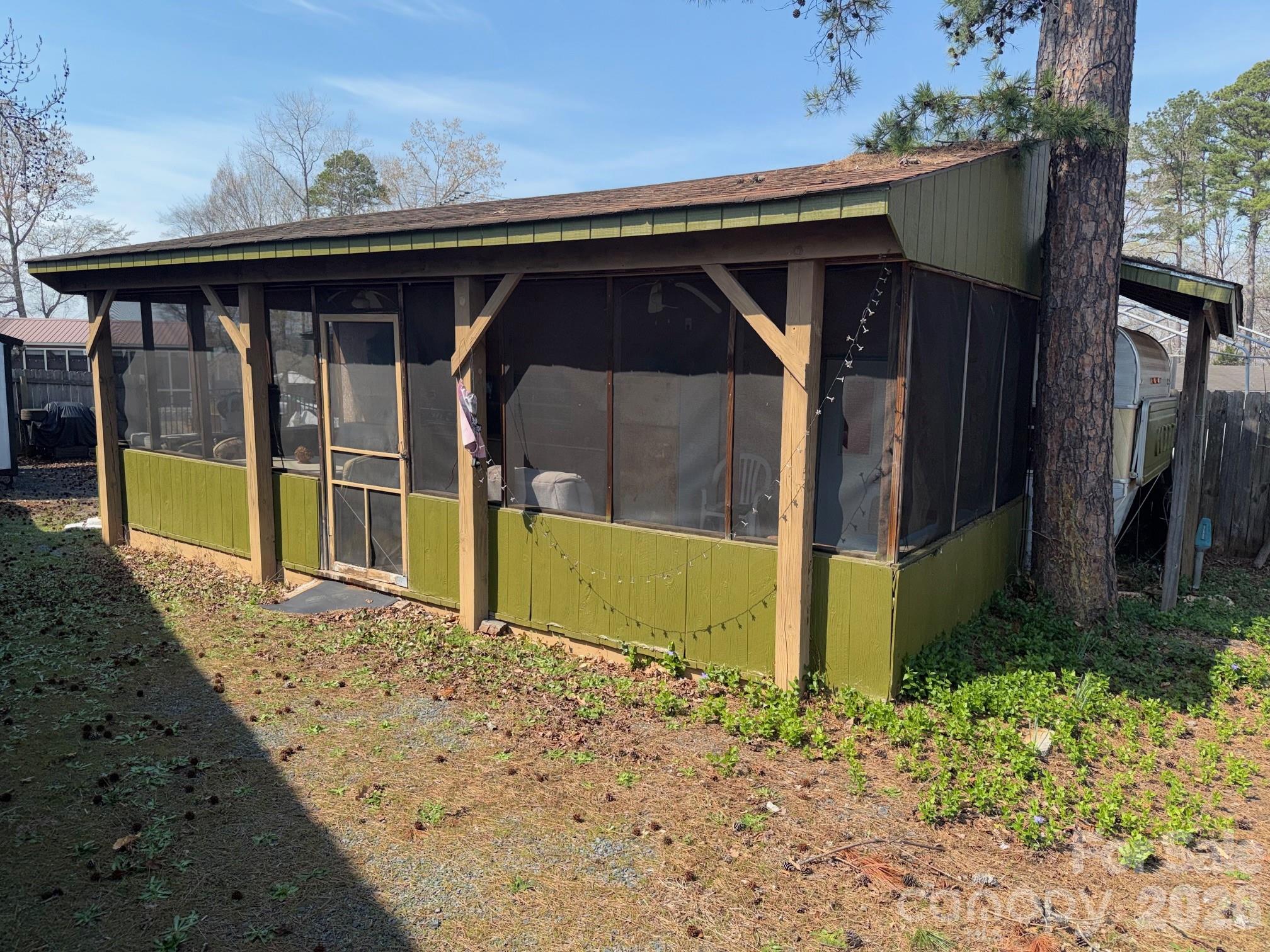 125 Lookout Trail Property Photo 3
