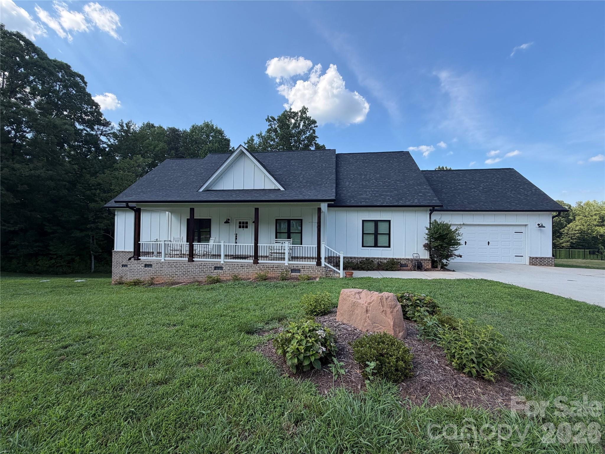 5345 Christopher Road Property Photo 1