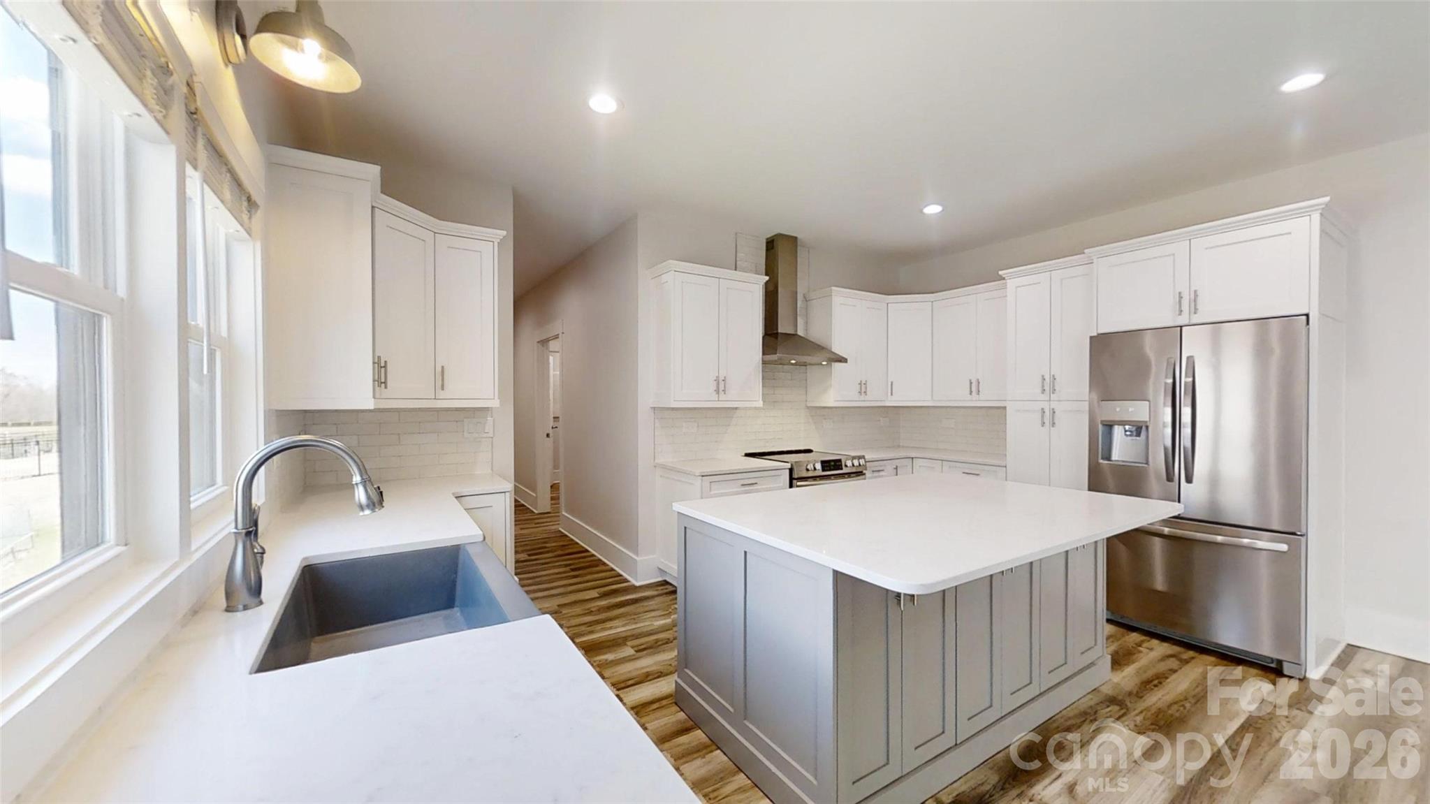 5345 Christopher Road Property Photo 3