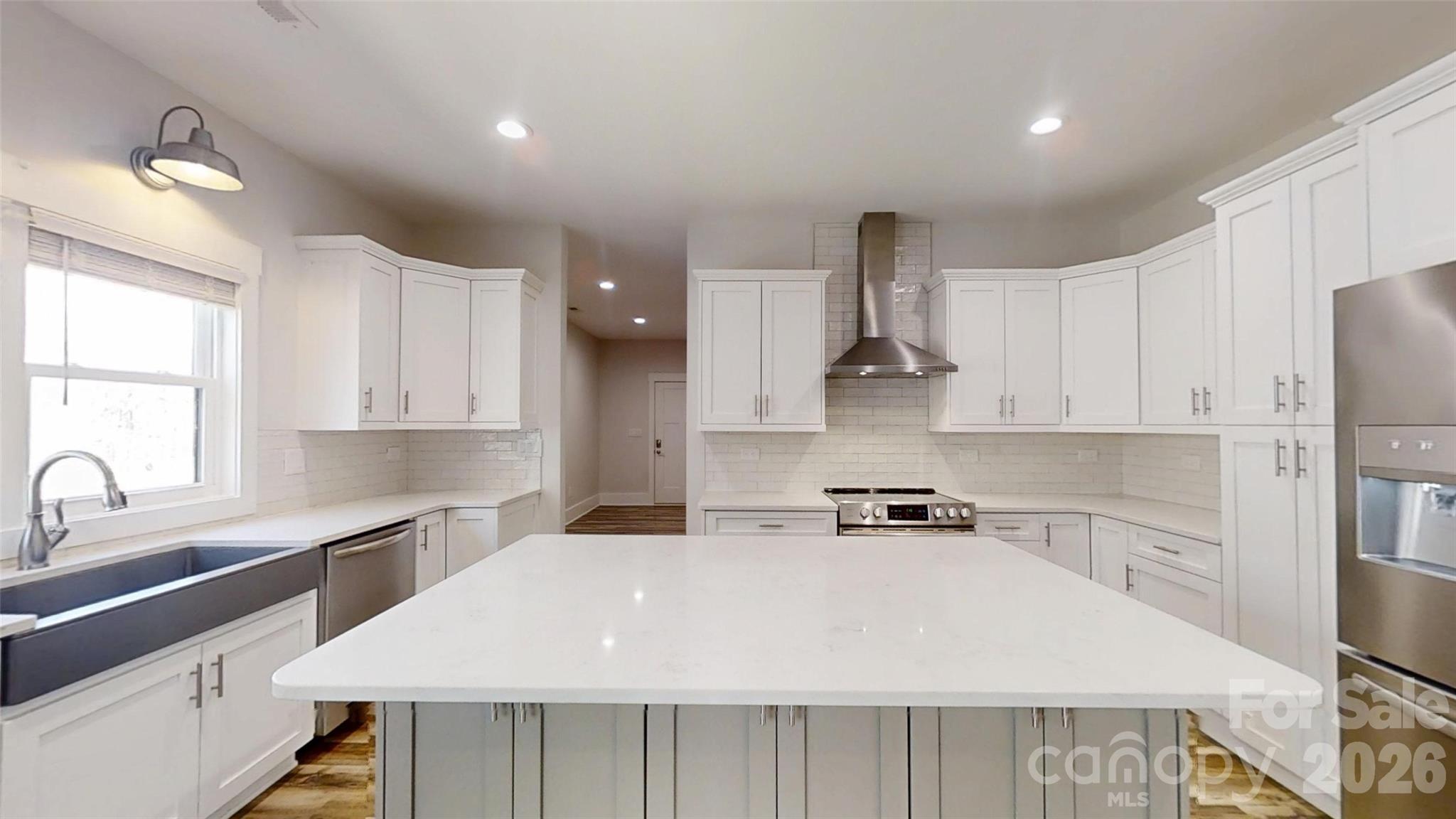 5345 Christopher Road Property Photo 4