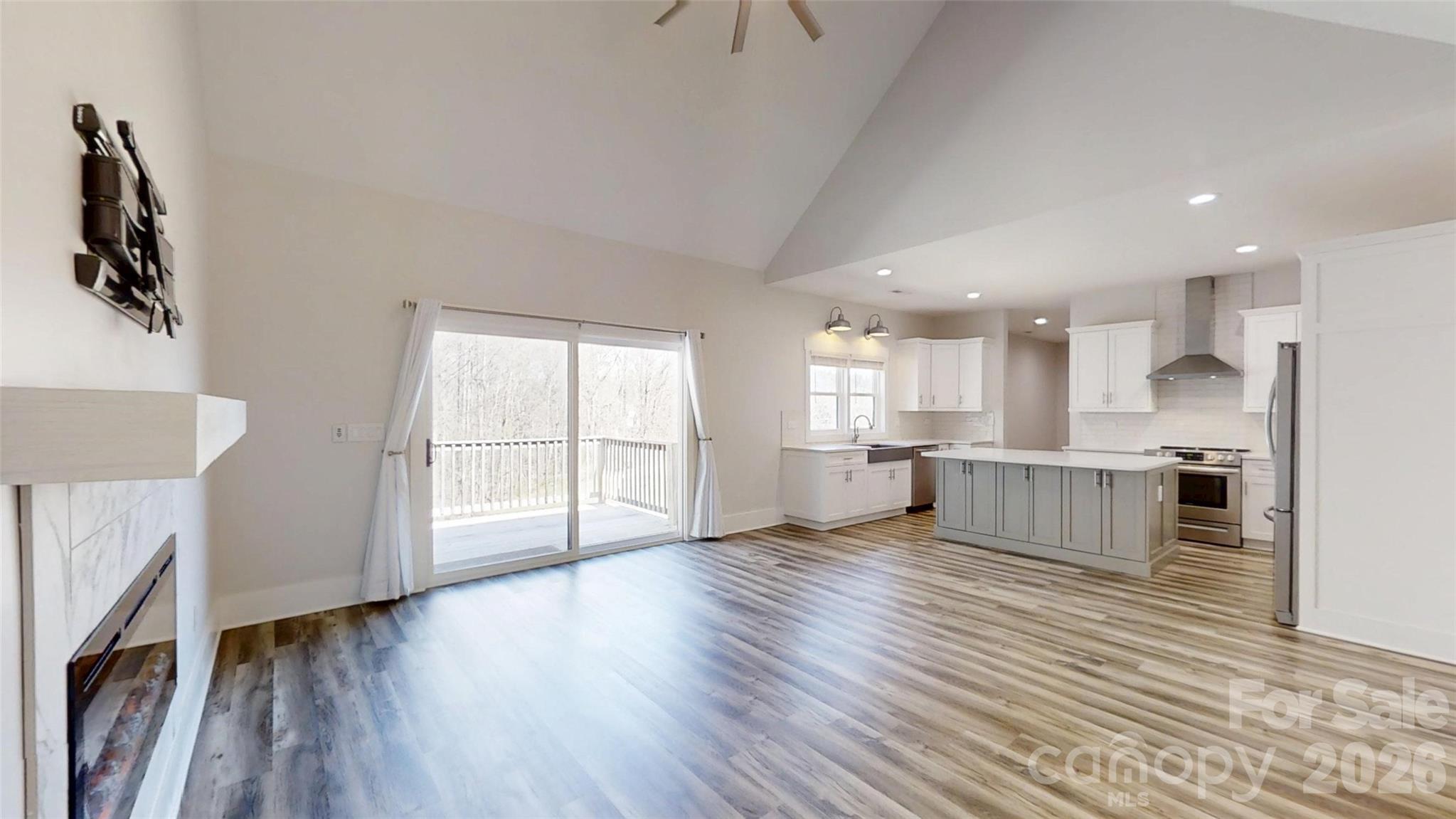 5345 Christopher Road Property Photo 7
