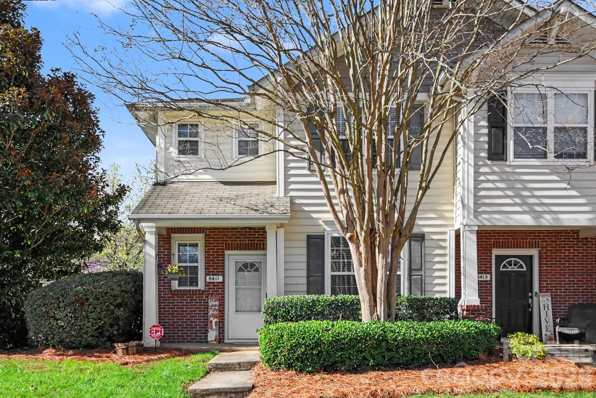 8411 Chaceview Court Property Photo 1