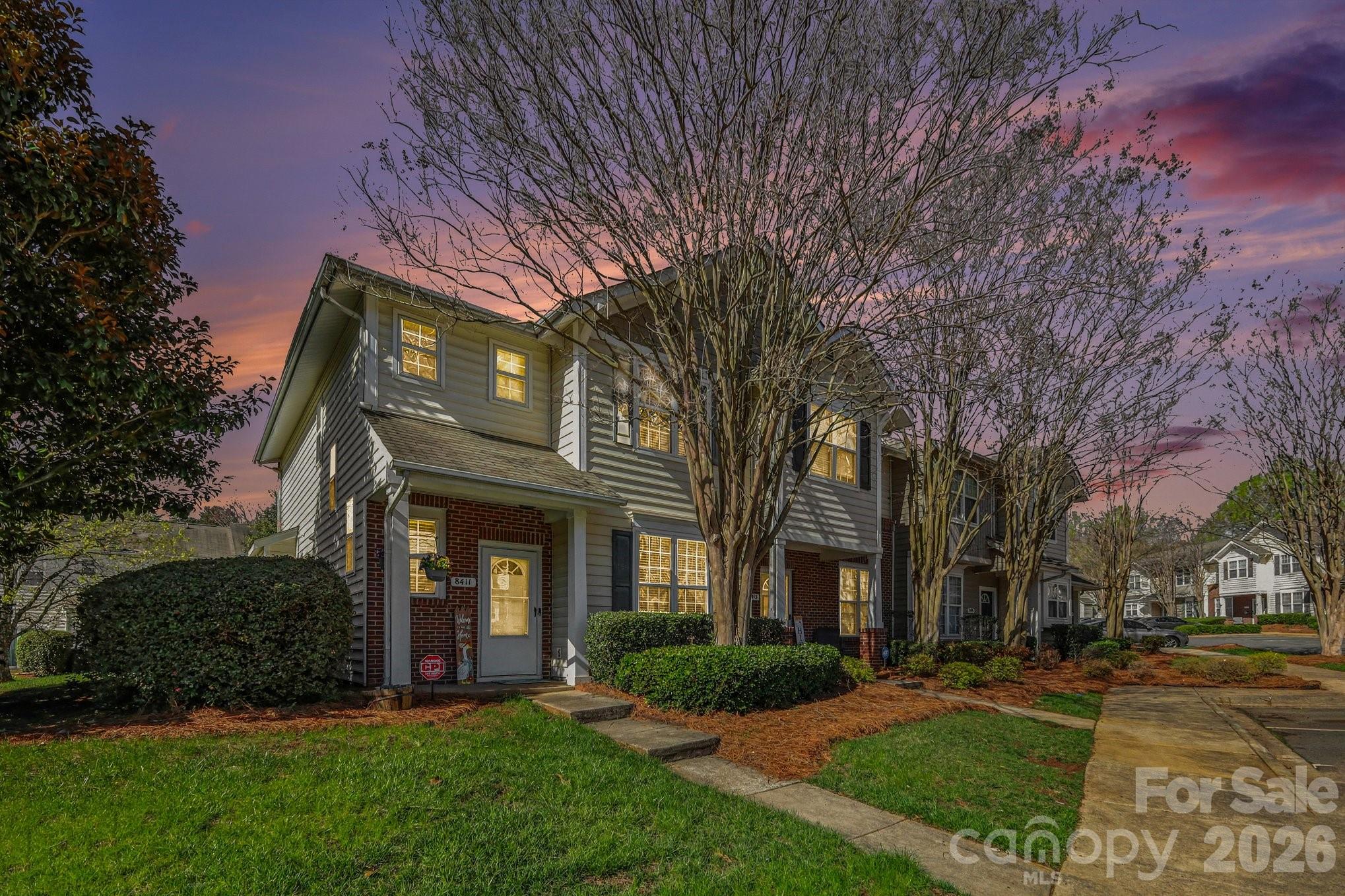 8411 Chaceview Court Property Photo 2