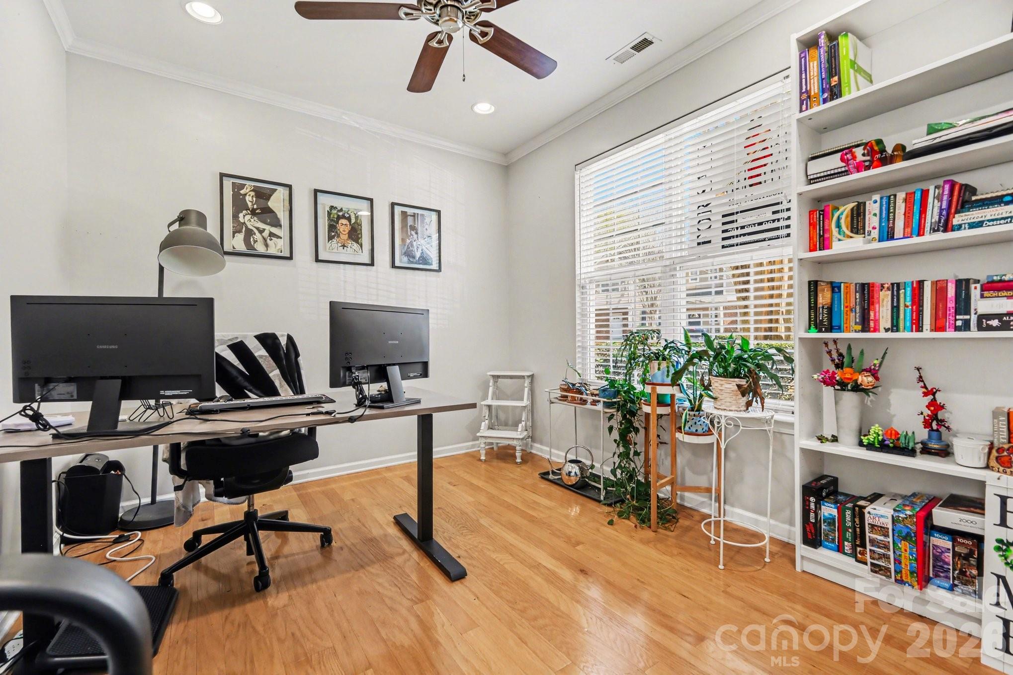 8411 Chaceview Court Property Photo 4