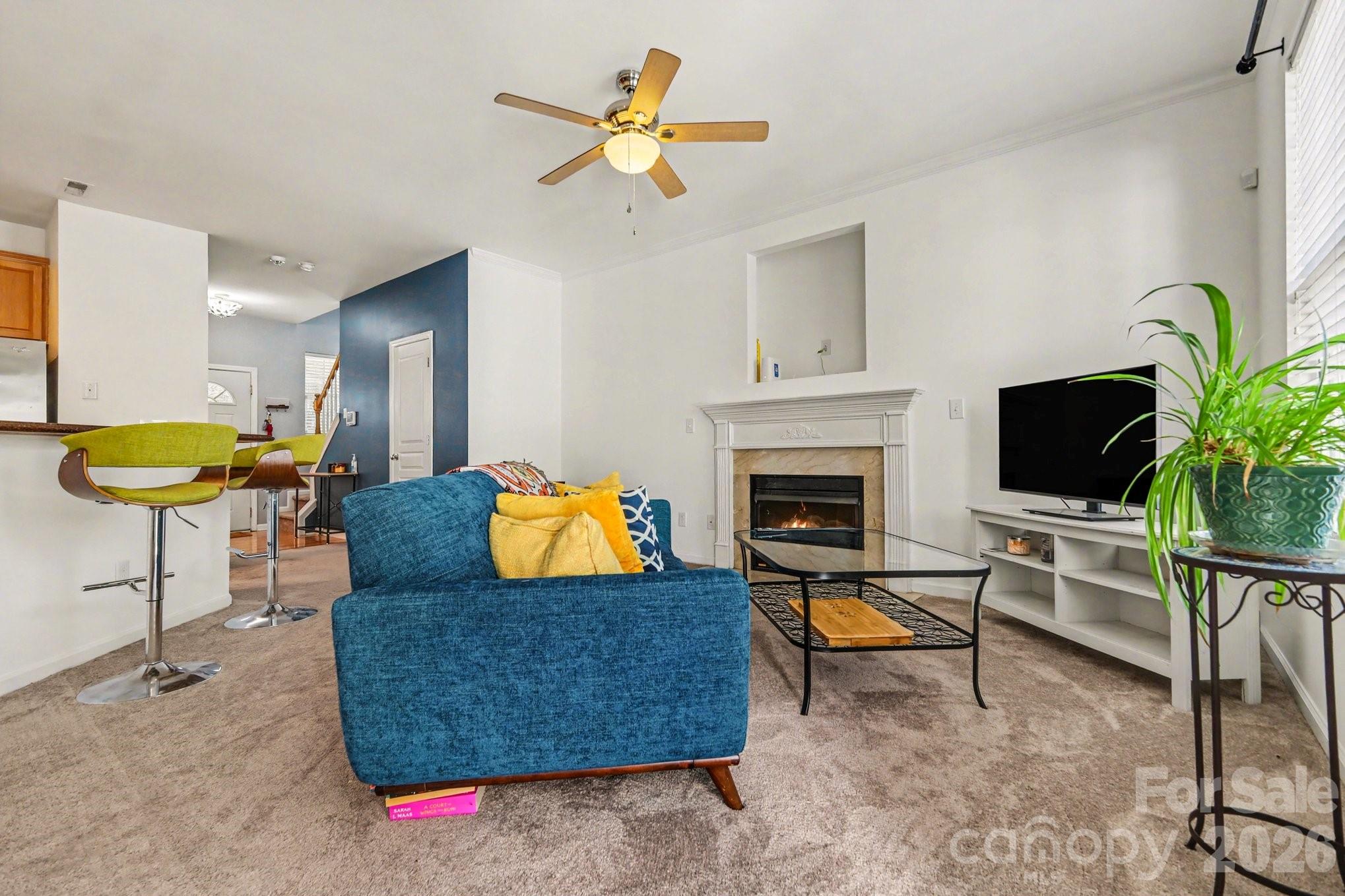 8411 Chaceview Court Property Photo 12