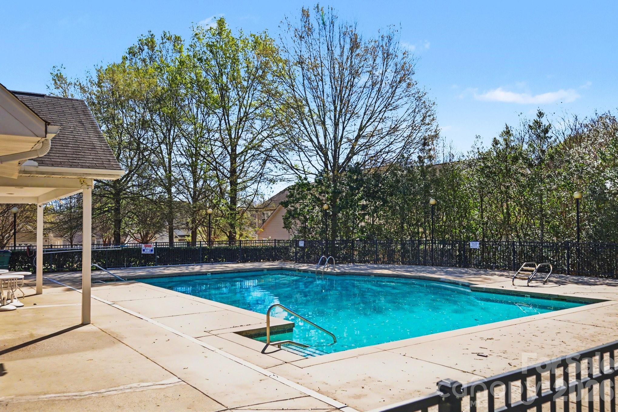 8411 Chaceview Court Property Photo 25