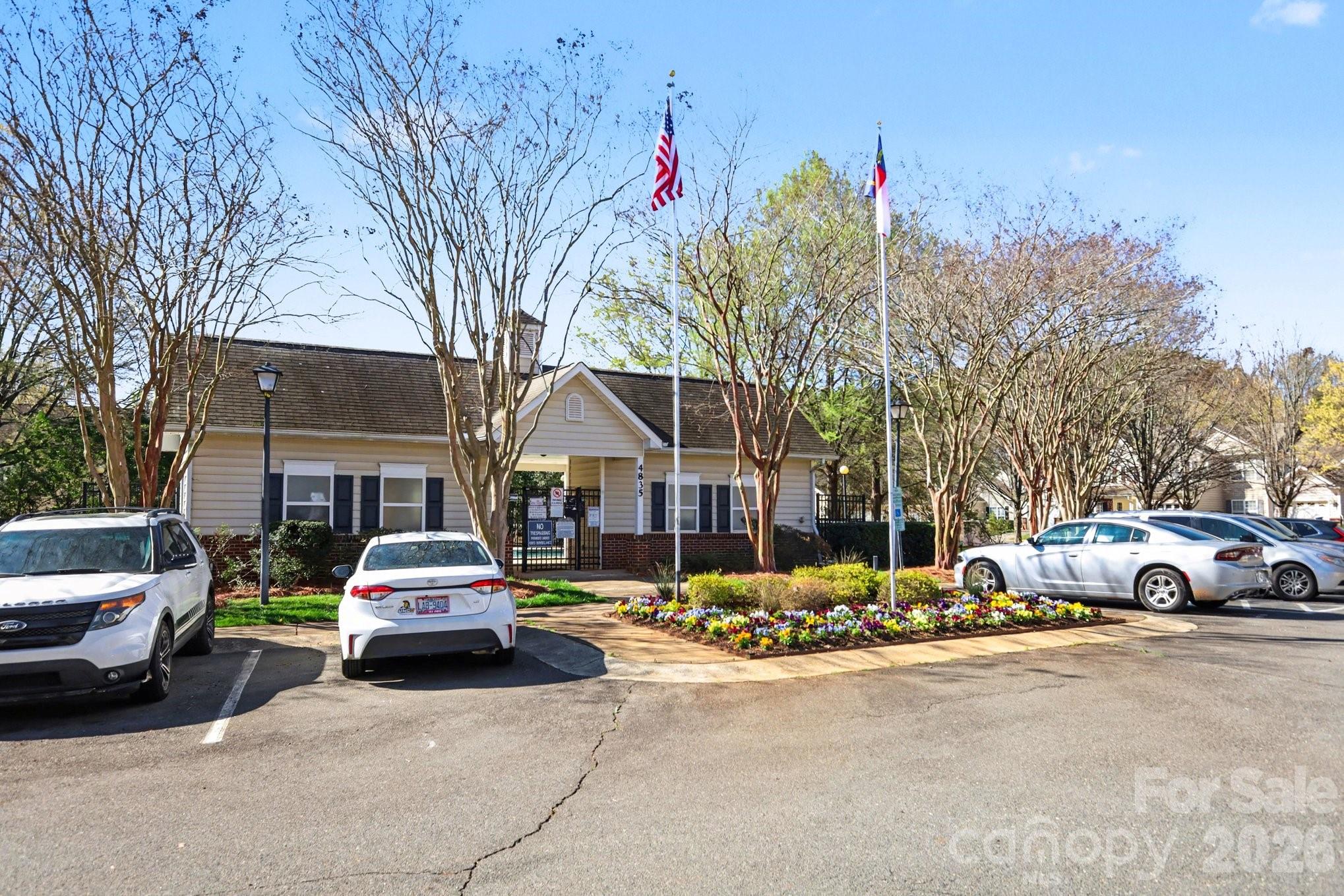 8411 Chaceview Court Property Photo 26