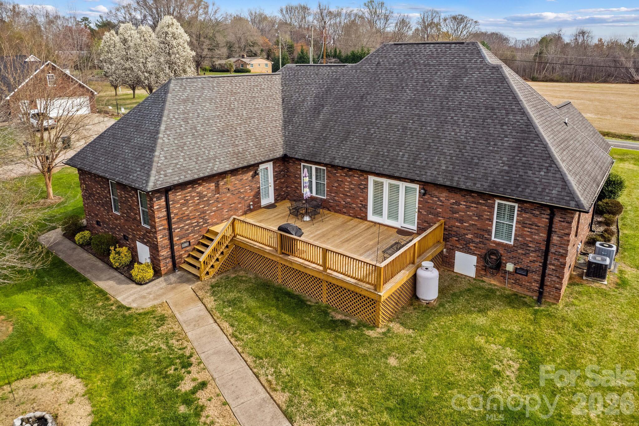 115 Anson Drive Property Photo 36