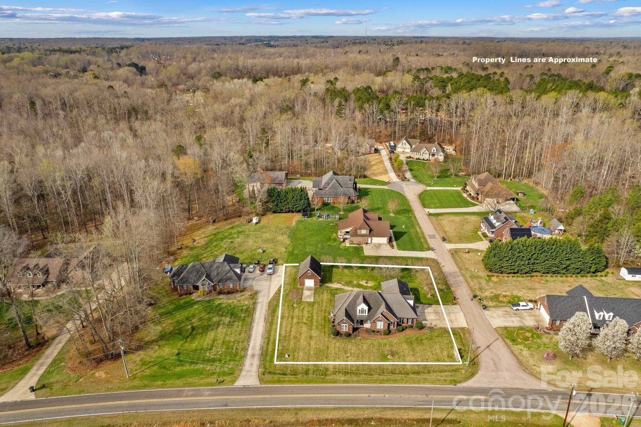 115 Anson Drive Property Photo 43