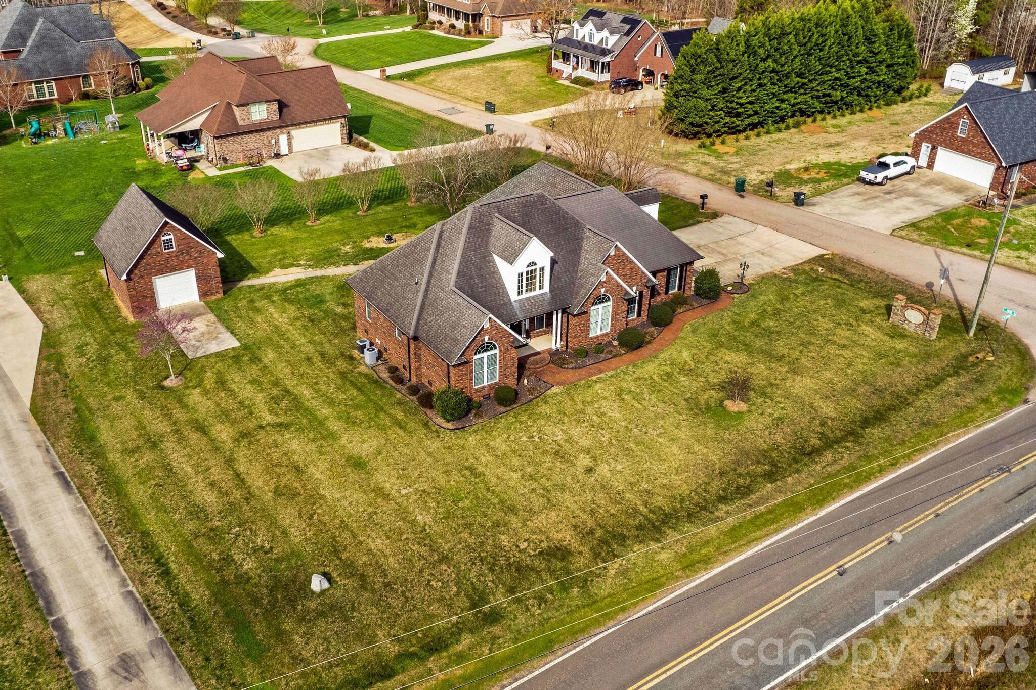 115 Anson Drive Property Photo 44