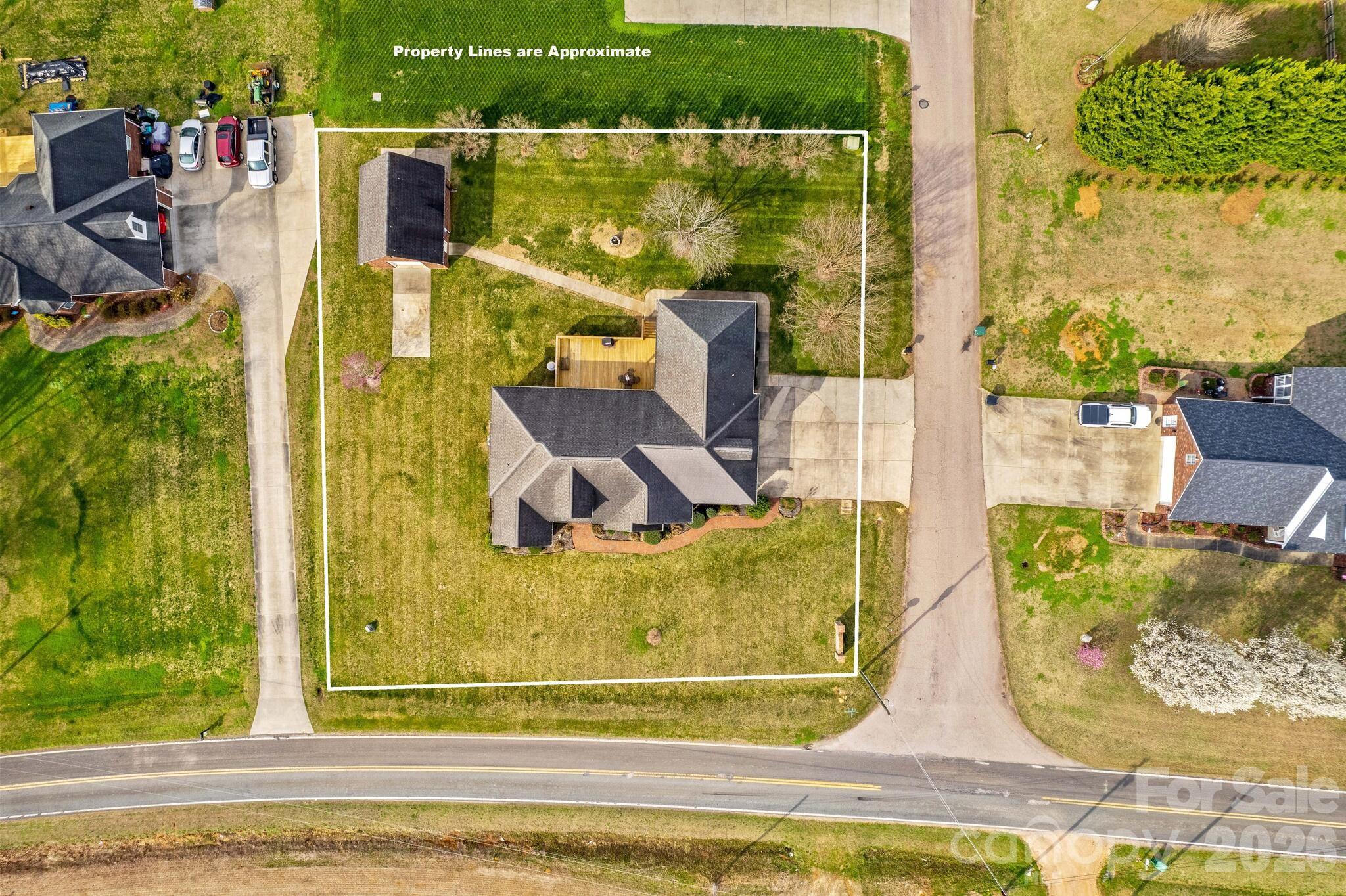 115 Anson Drive Property Photo 45