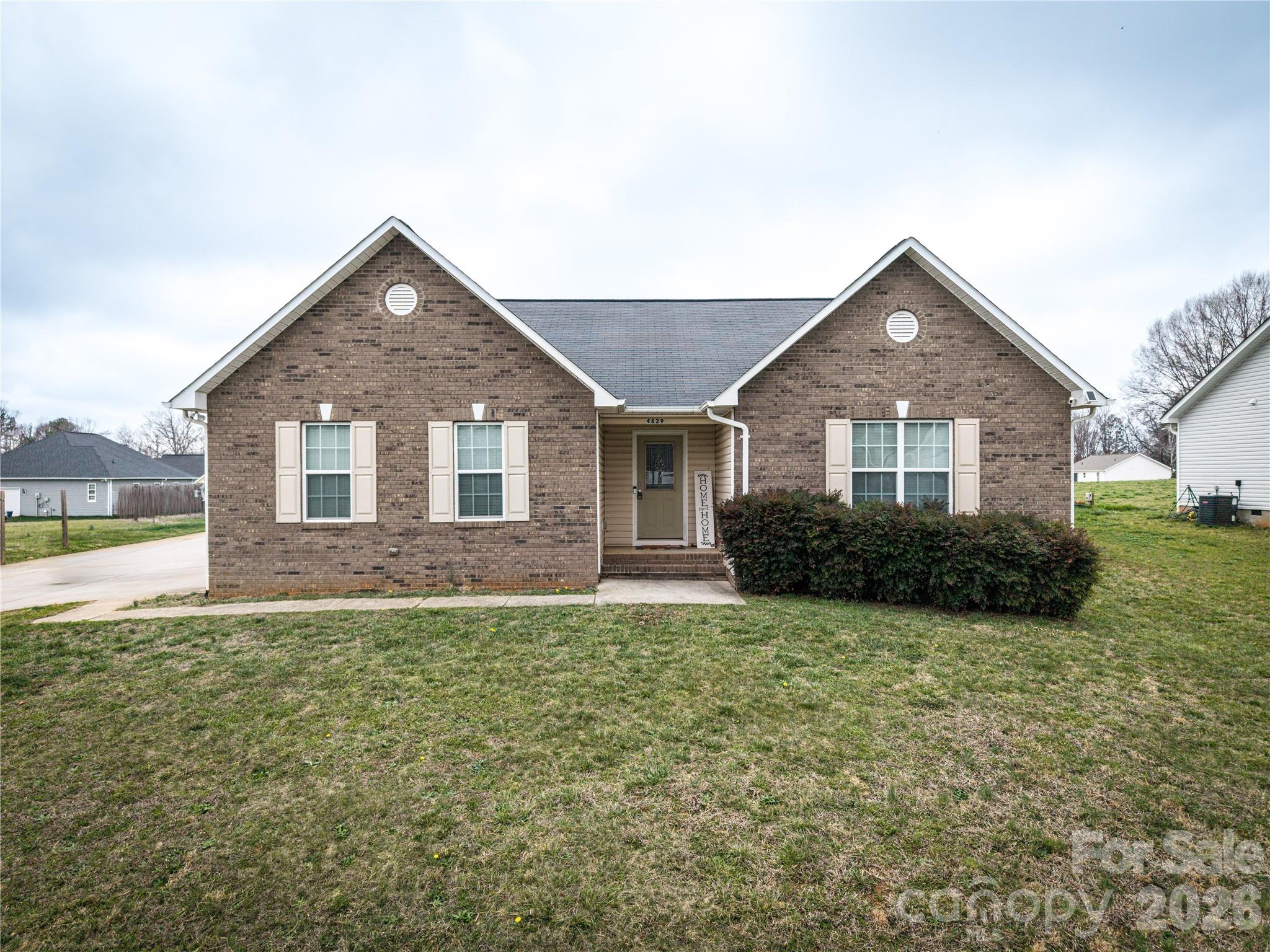 4829 County Home Road Property Photo 1