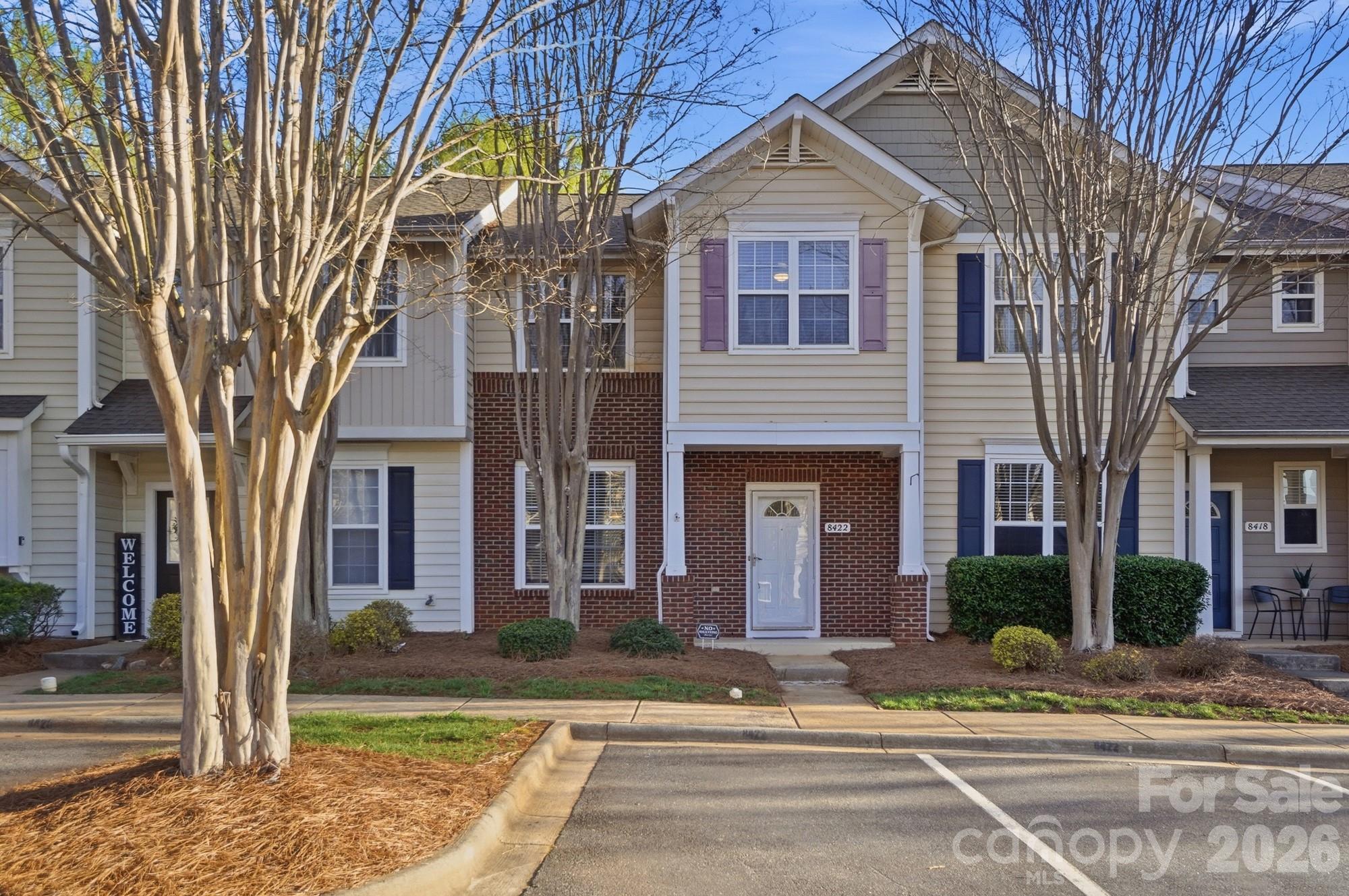8422 Chaceview Court Property Photo 1