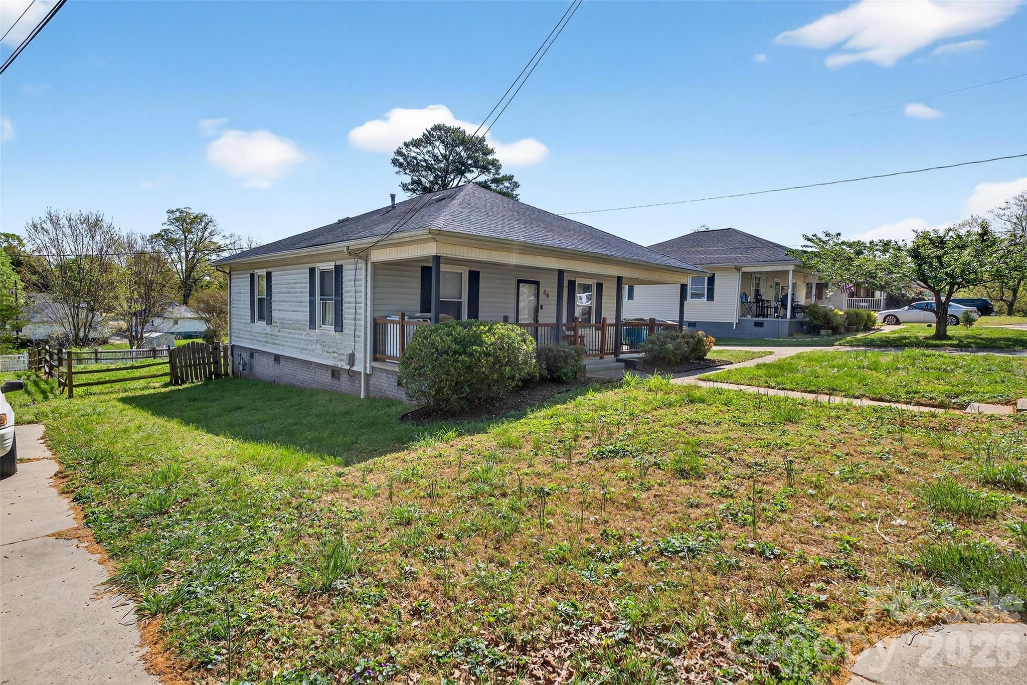 58 Burton Street Property Photo 2