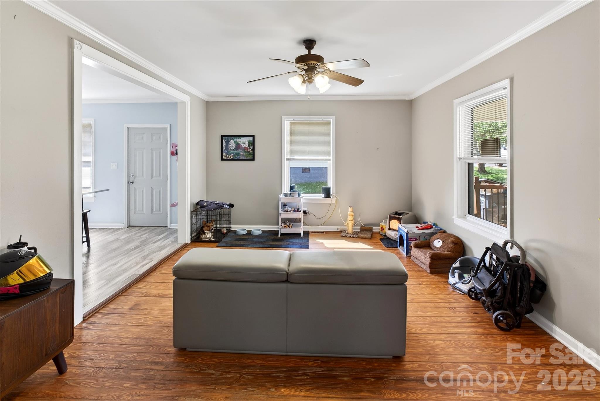 58 Burton Street Property Photo 4