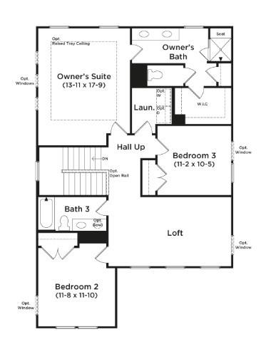 6001 Daisy Dale Drive Property Photo 2