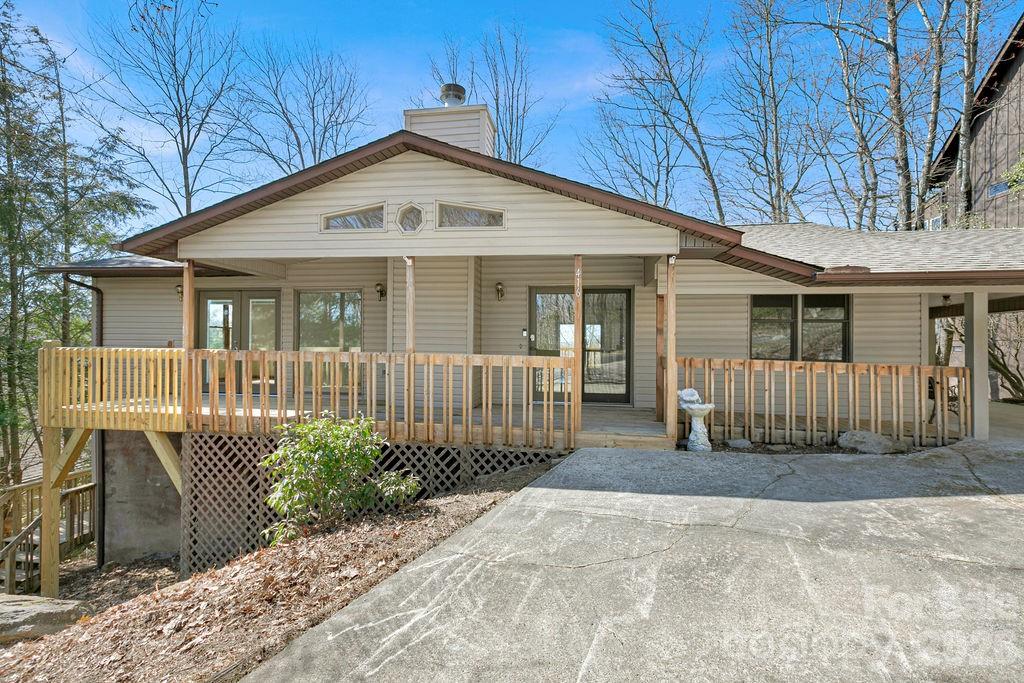 416 Kanasgowa Drive Property Photo 8