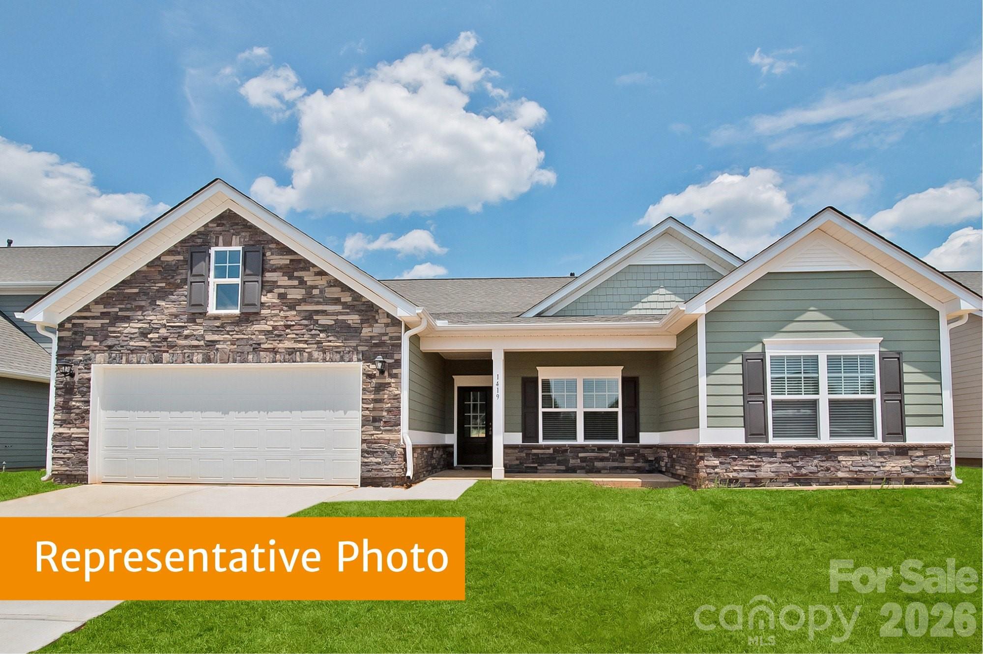 2147 Zybach Drive Property Photo 1