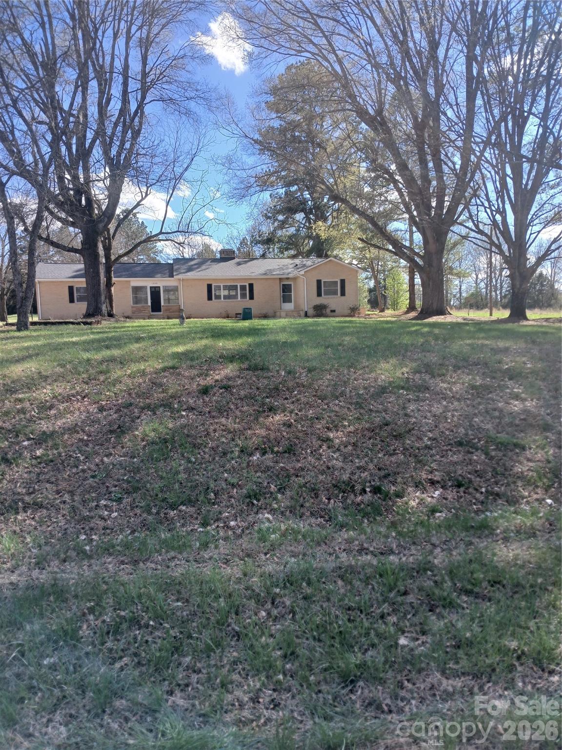 1345 Gheen Road Property Photo 1