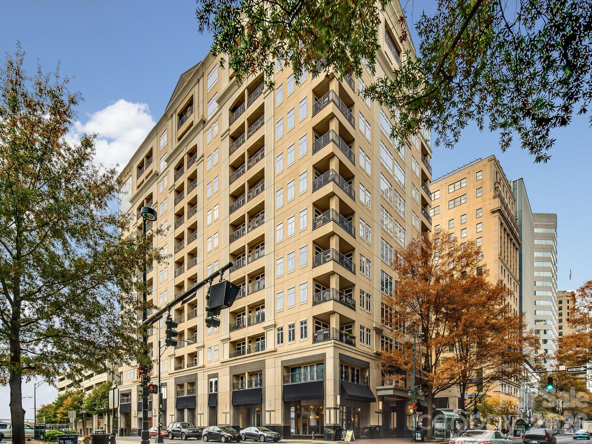 230 S Tryon Street 506