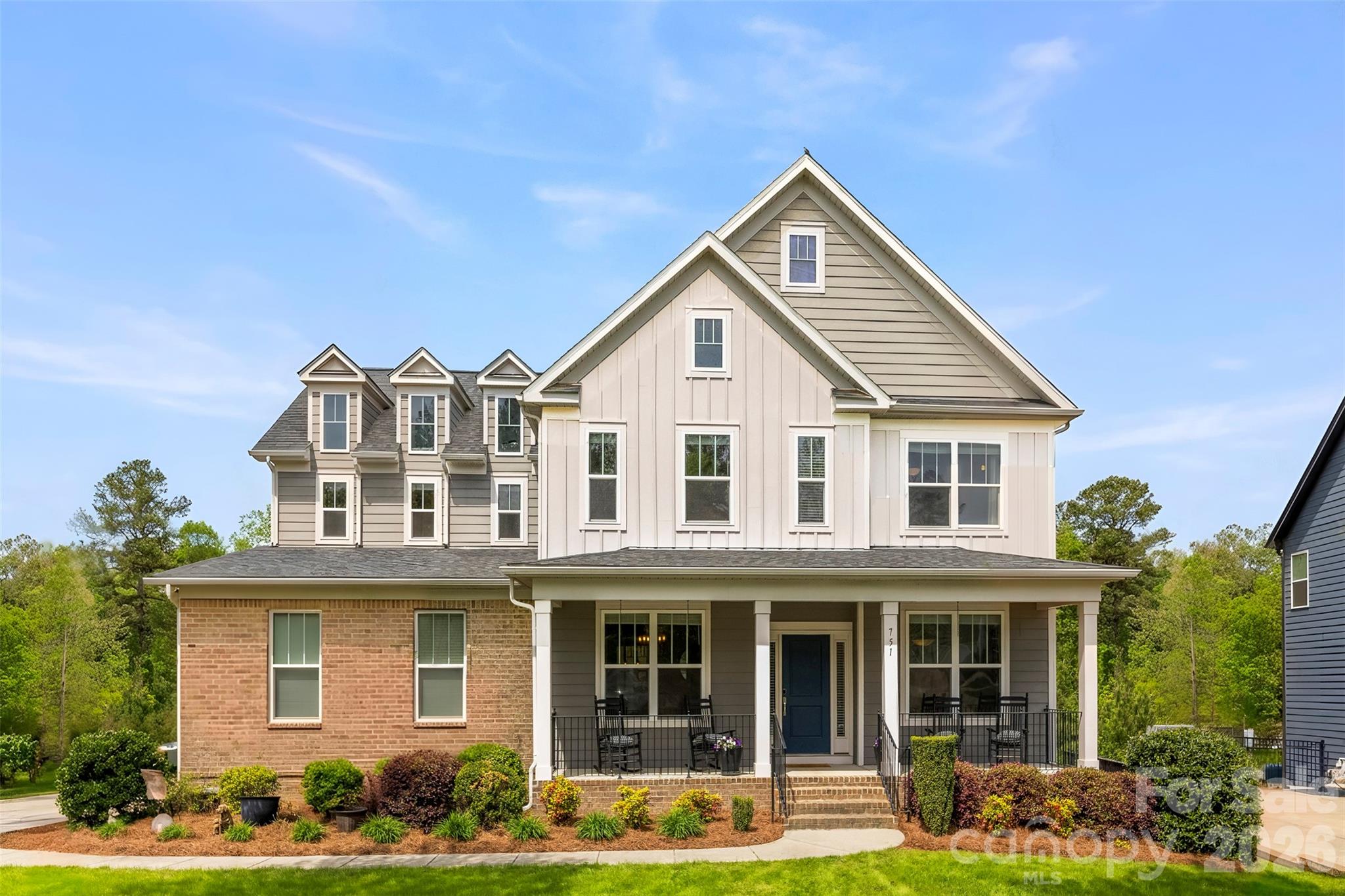 751 Waterford Glen Way, Rock Hill, SC 29730 | MLS#: 4357653 | Rock Hill ...