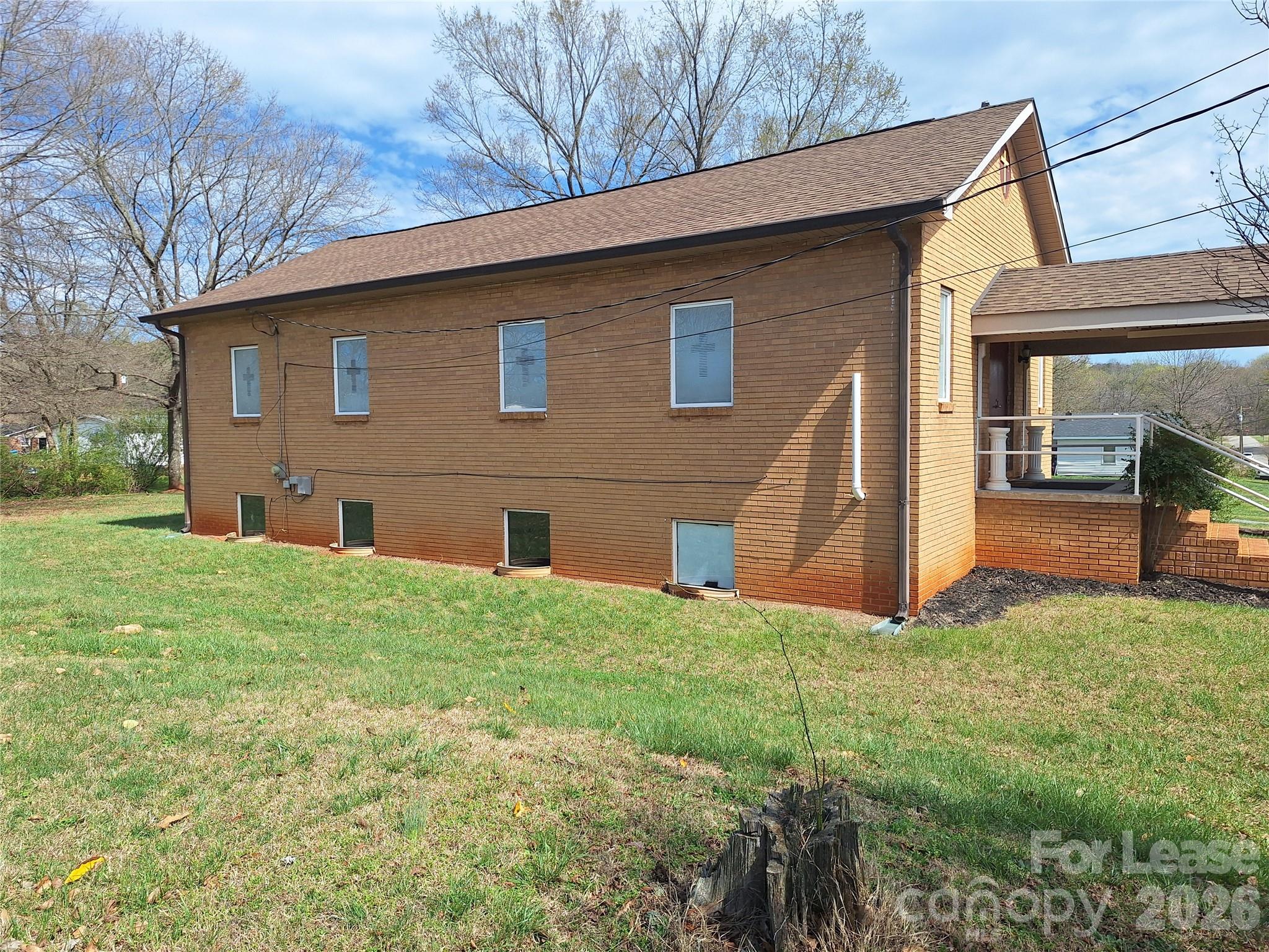 914 W Carolina Avenue Property Photo 2