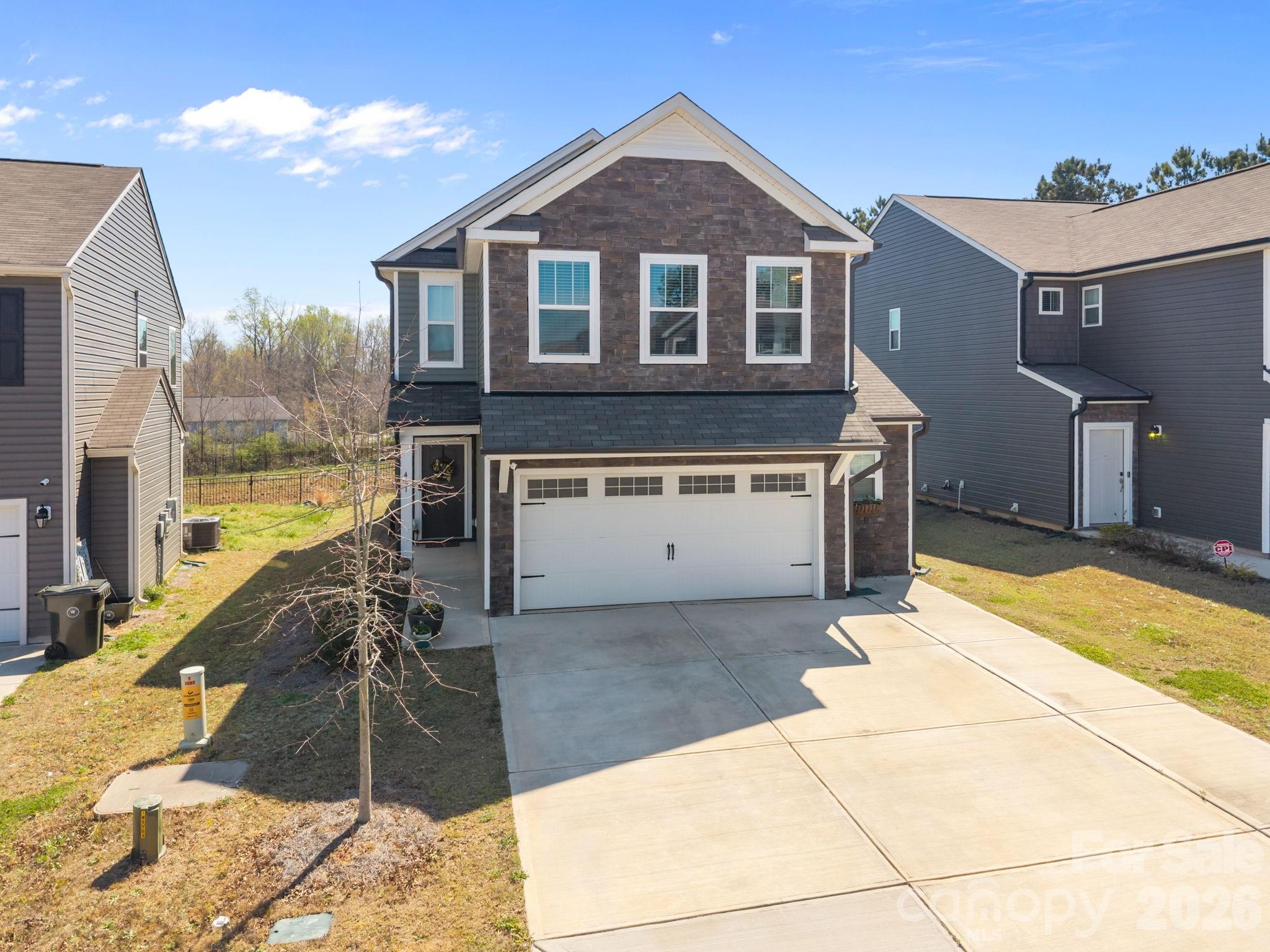 461 Brannon Meadows Drive Property Photo 3