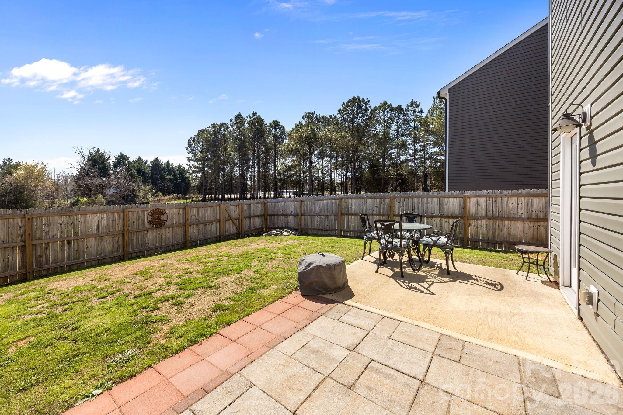 461 Brannon Meadows Drive Property Photo 25