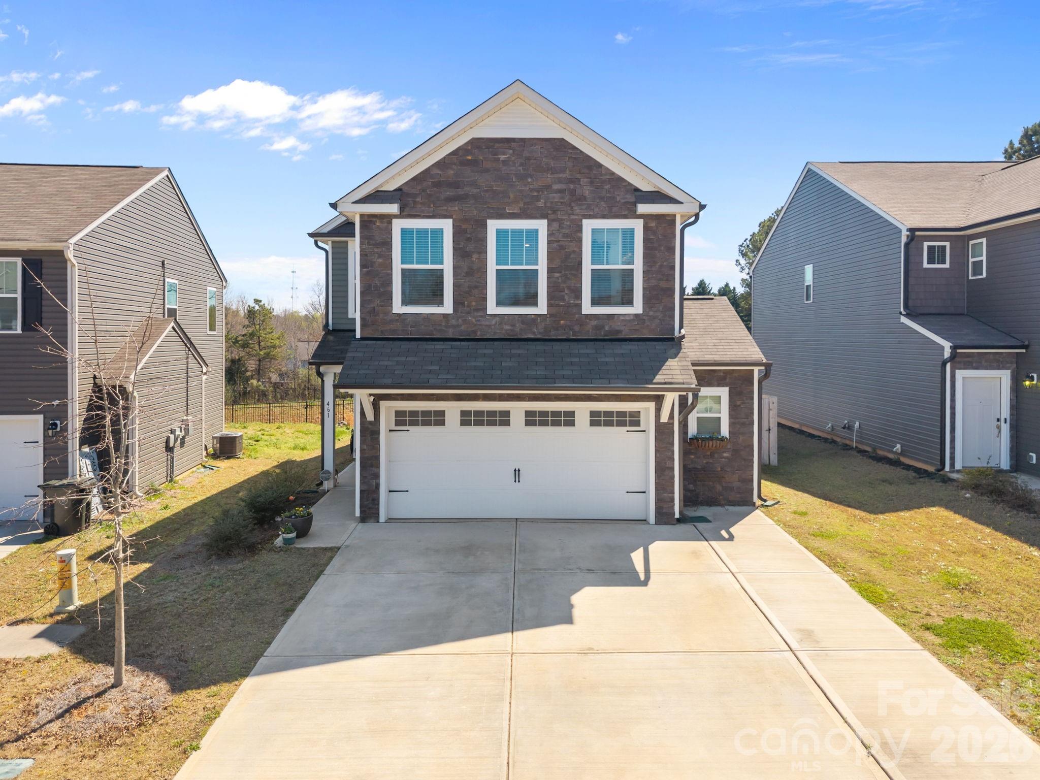 461 Brannon Meadows Drive Property Photo 27