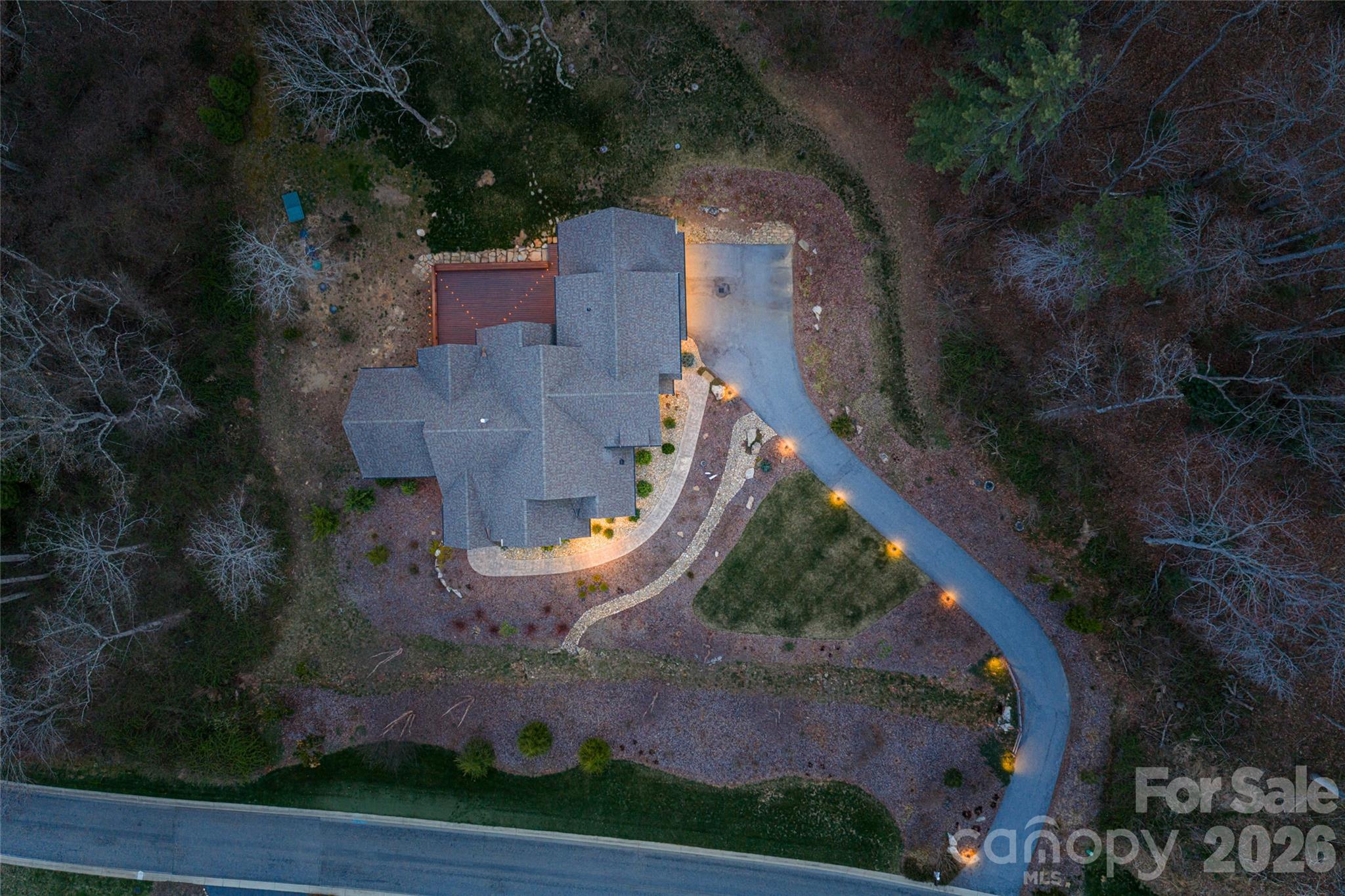 450 Barrington Drive Property Photo 38