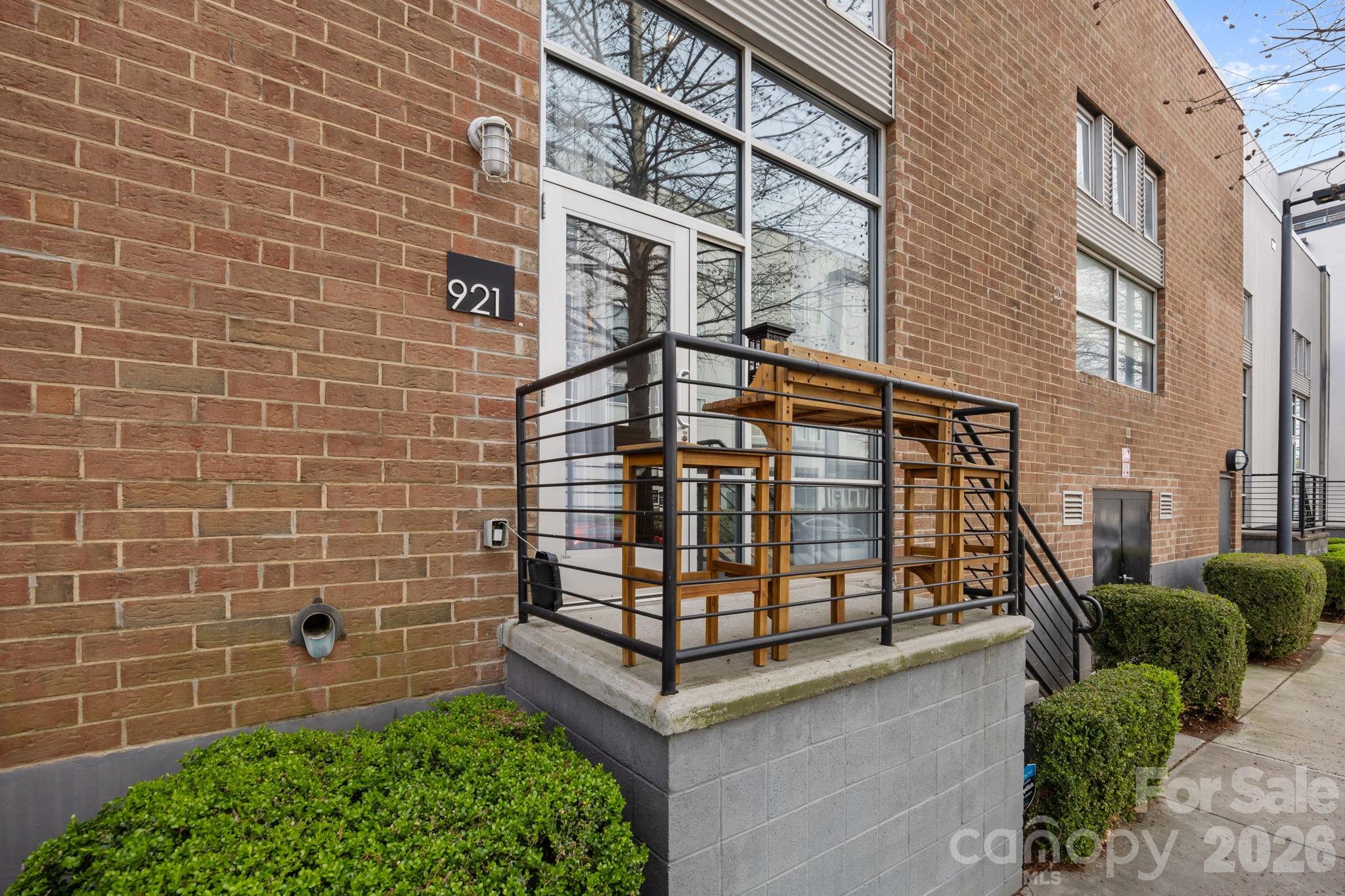921 Westmere Avenue Property Photo 2