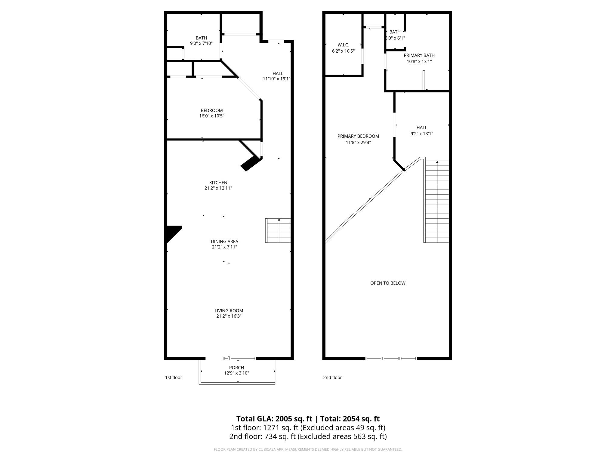921 Westmere Avenue Property Photo 28