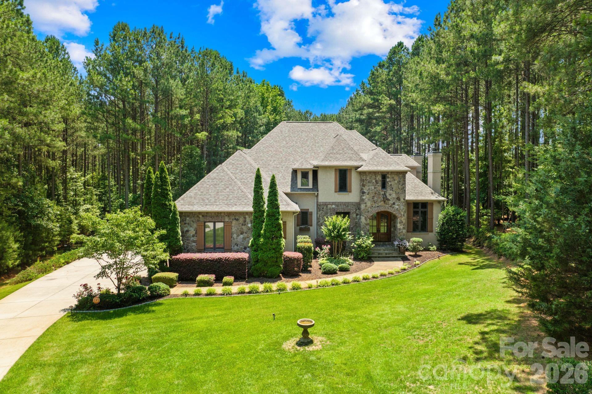 168 Blue Ridge Trail Property Photo 1
