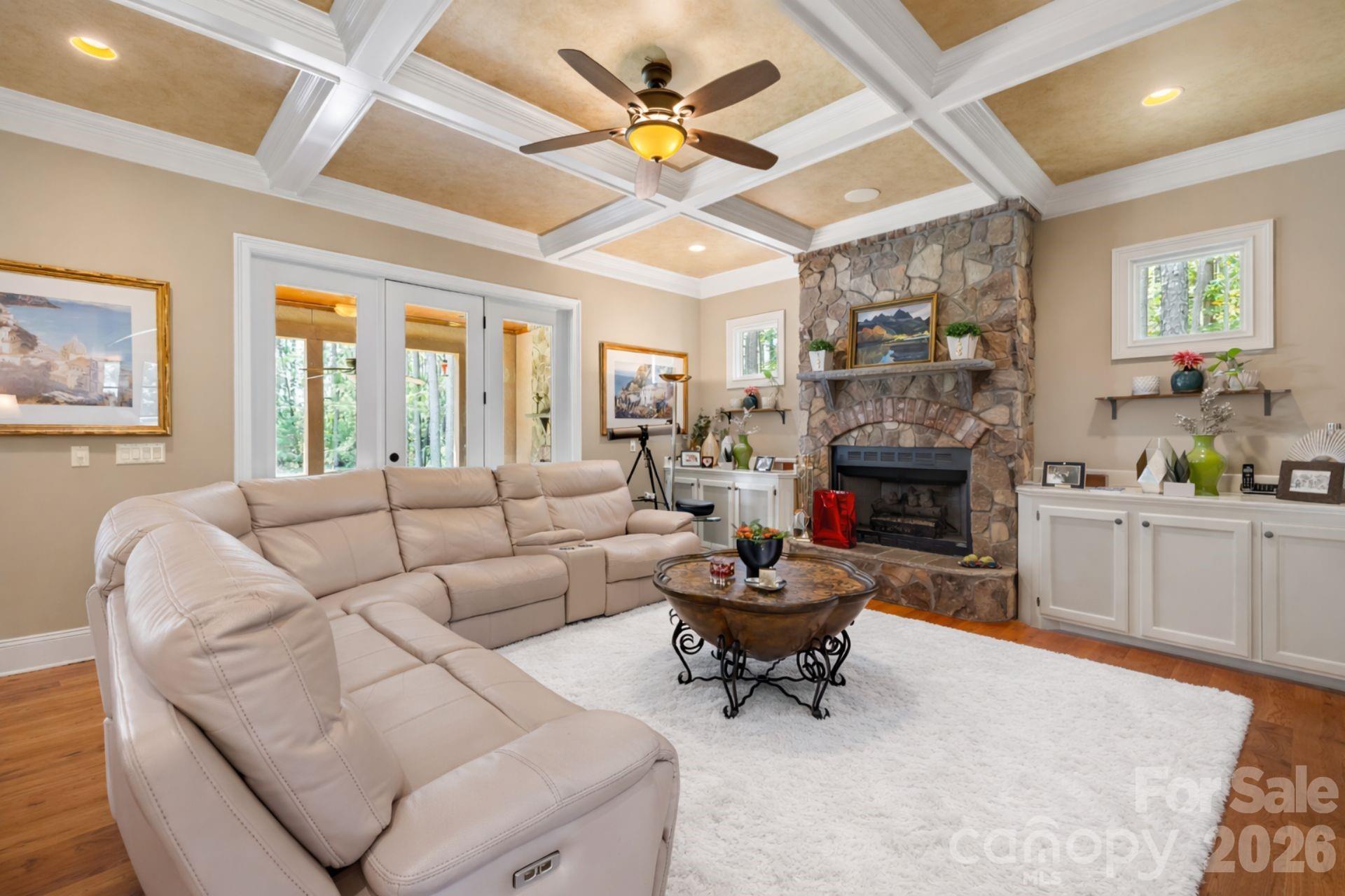 168 Blue Ridge Trail Property Photo 4