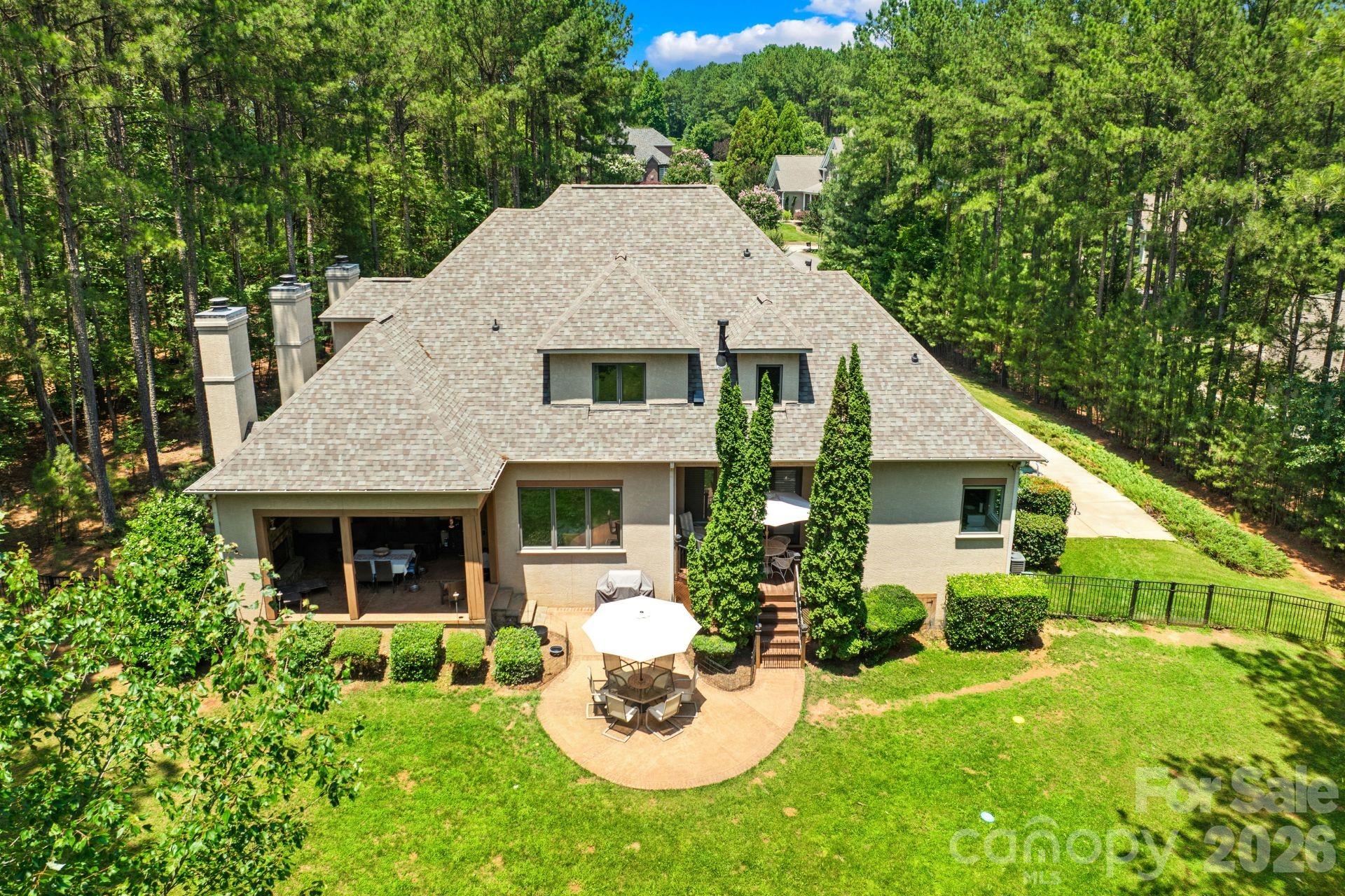 168 Blue Ridge Trail Property Photo 29