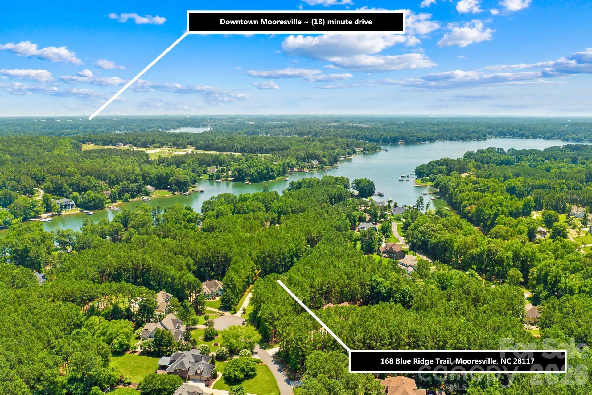 168 Blue Ridge Trail Property Photo 33