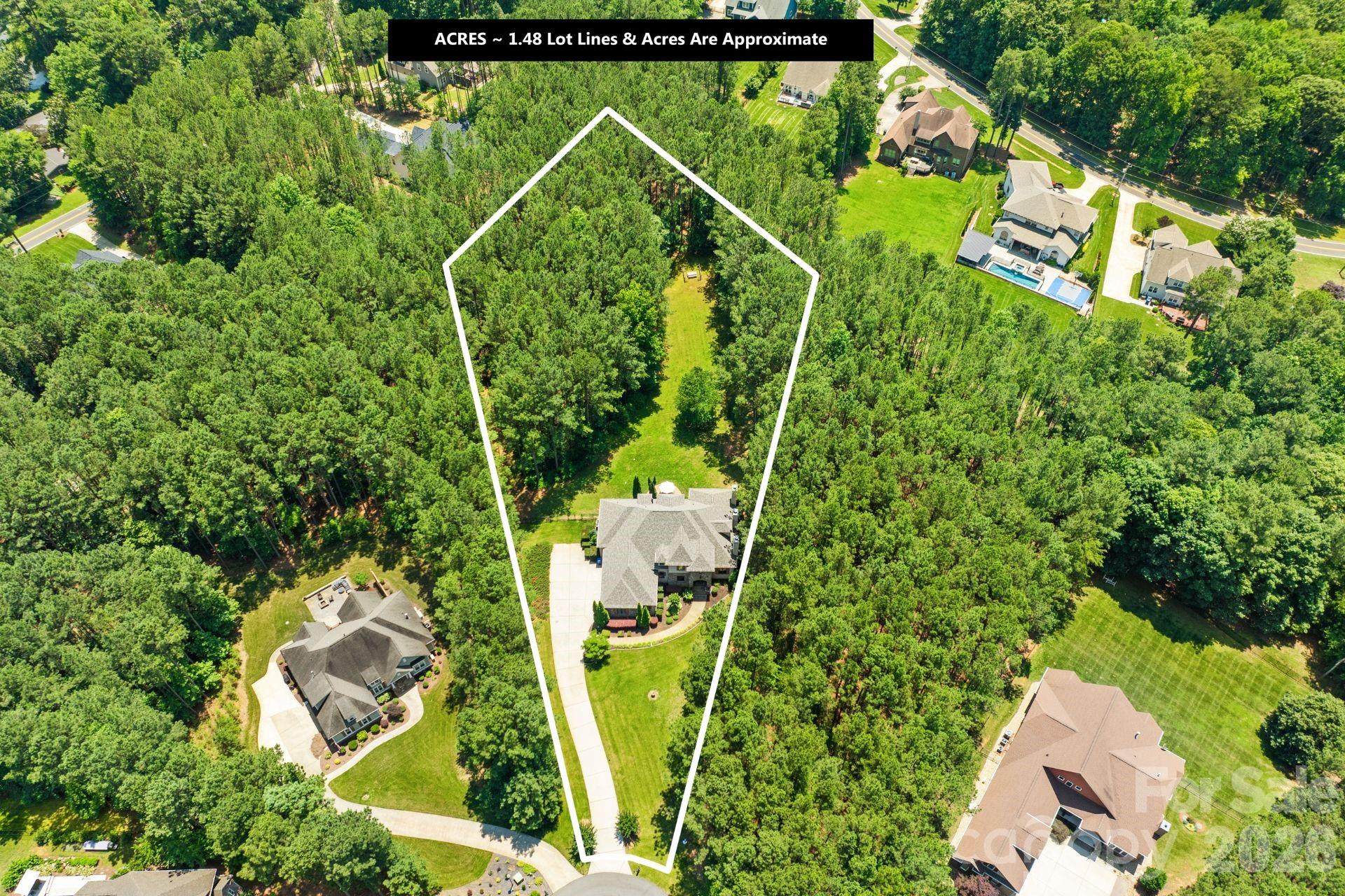 168 Blue Ridge Trail Property Photo 34