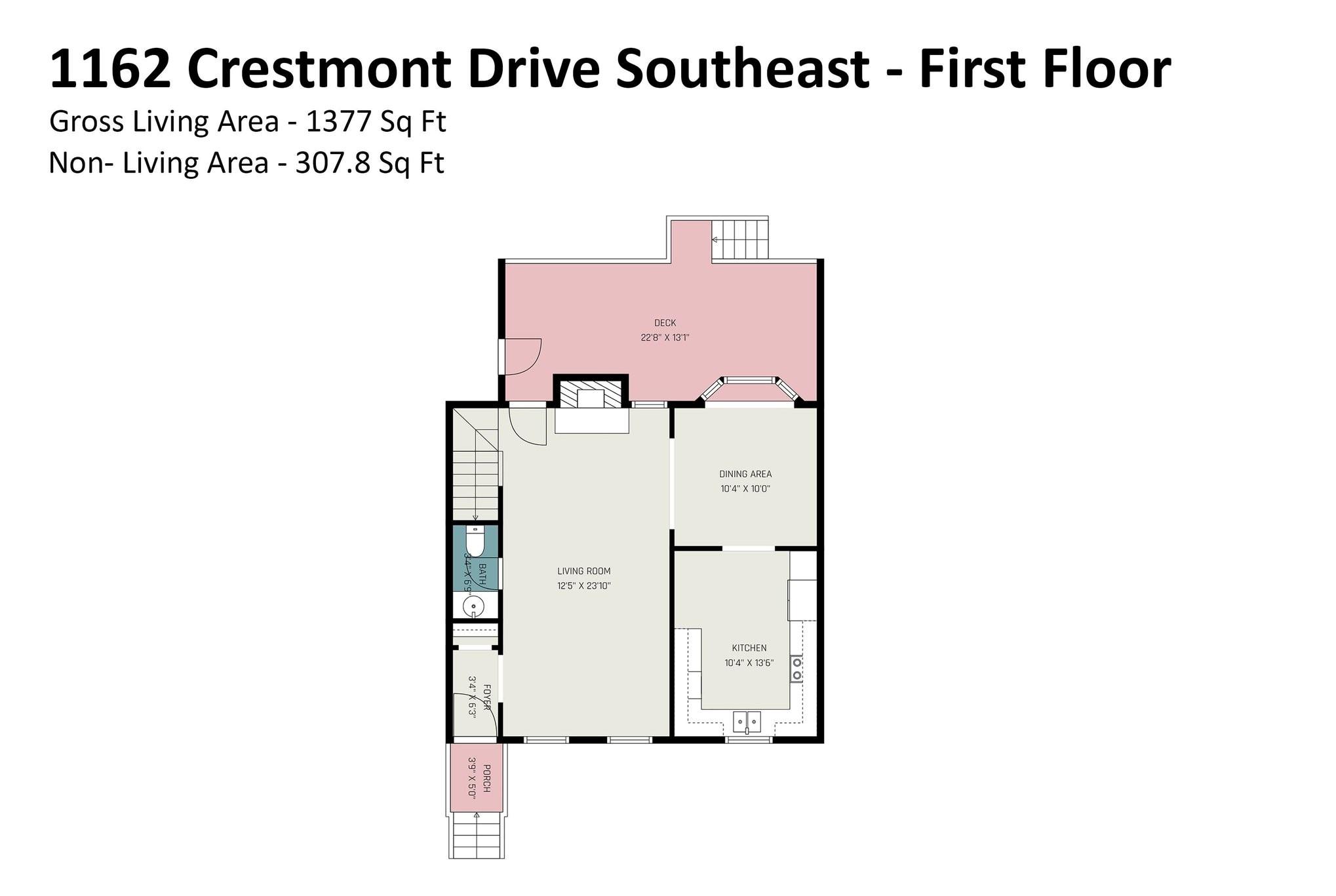 1162 Crestmont Drive Property Photo 31