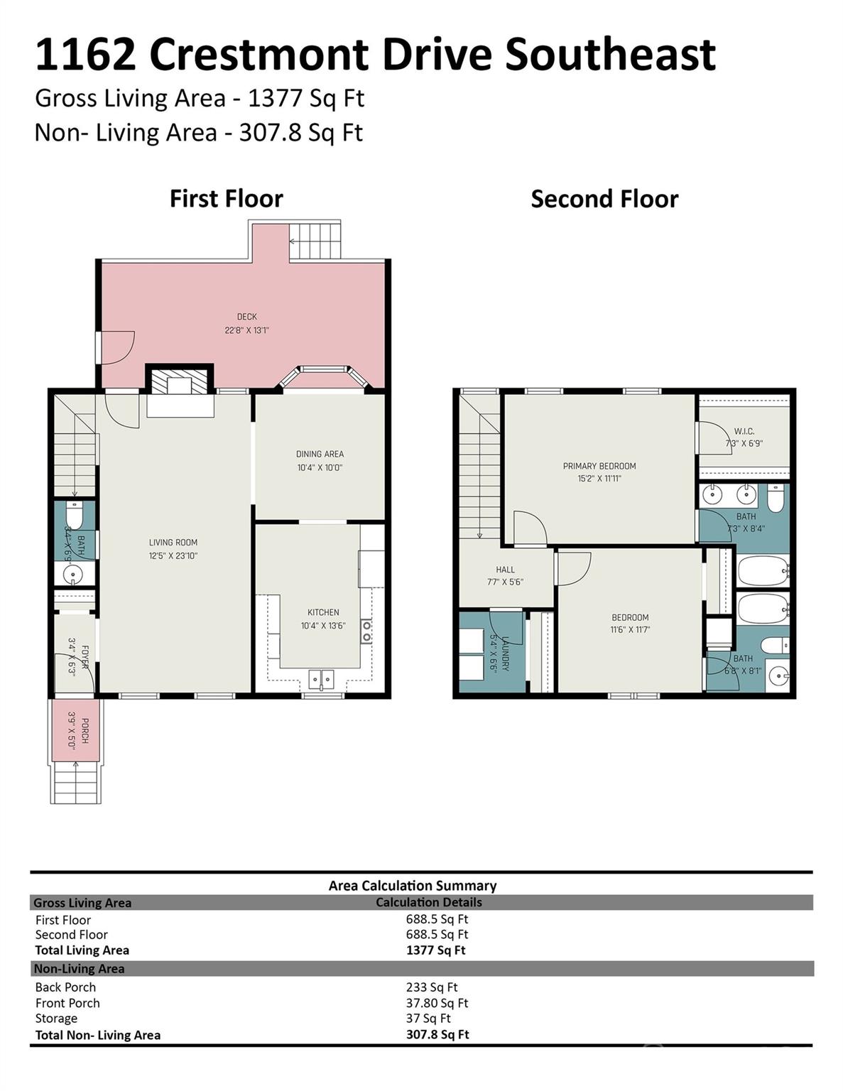 1162 Crestmont Drive Property Photo 33