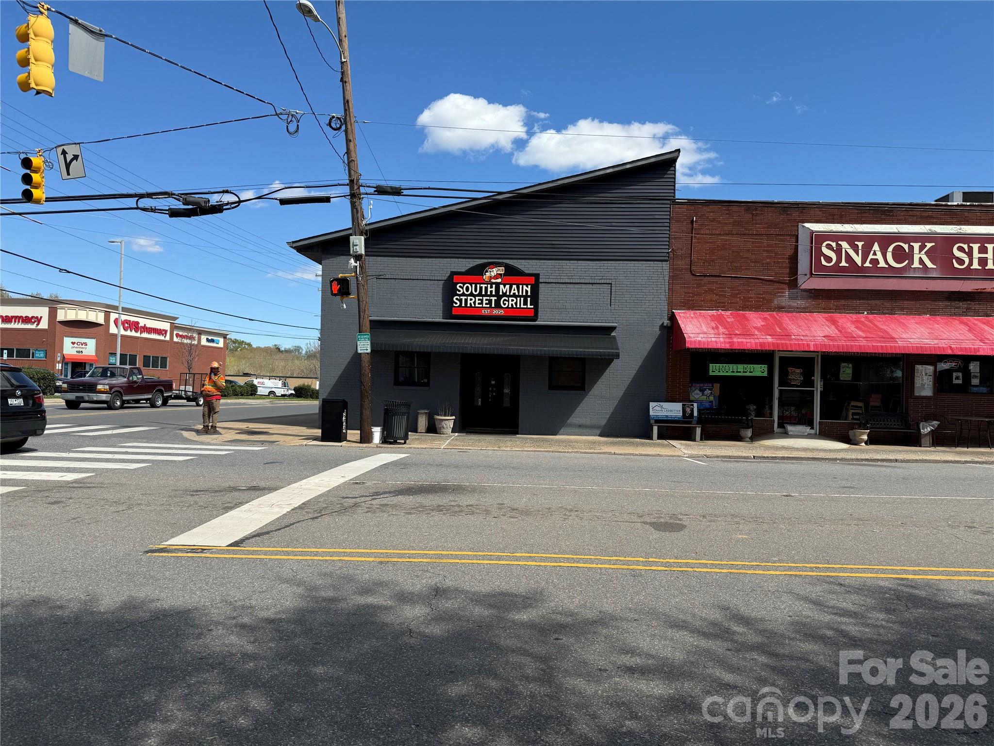 101 S Main Street