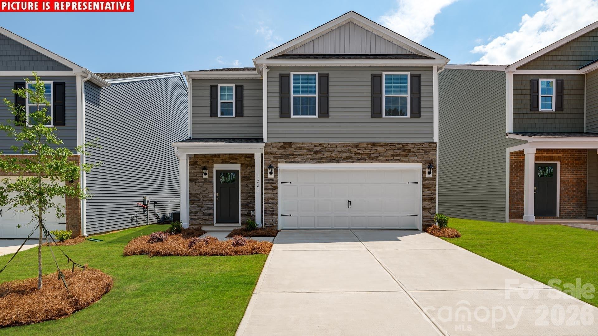 13150 Bristlehead Way Property Photo 1